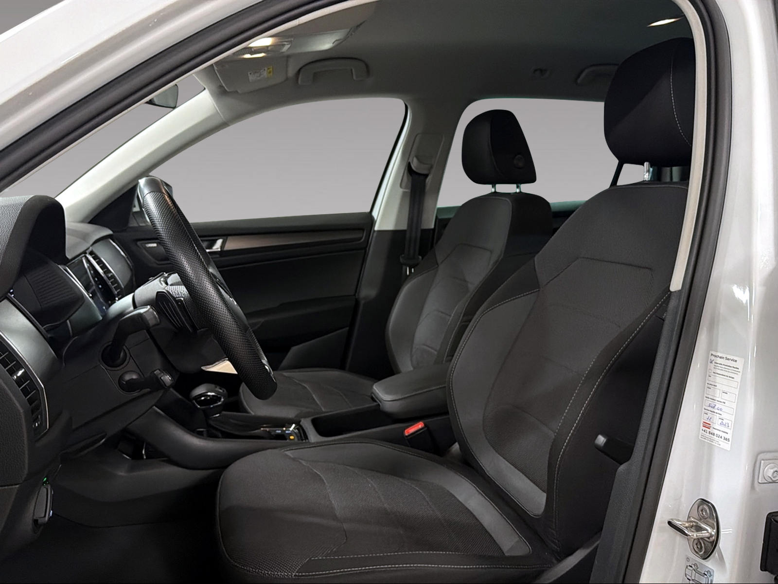 SKODA Kodiaq 2.0 TDI Ambition DSG-image-6