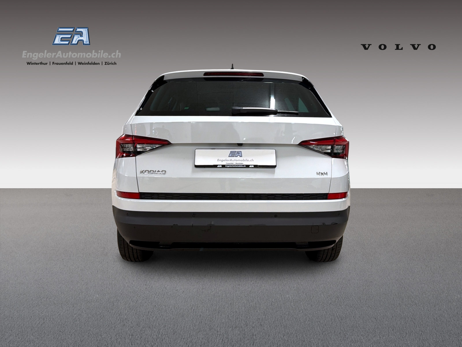 SKODA Kodiaq 2.0 TDI Ambition DSG-image-4