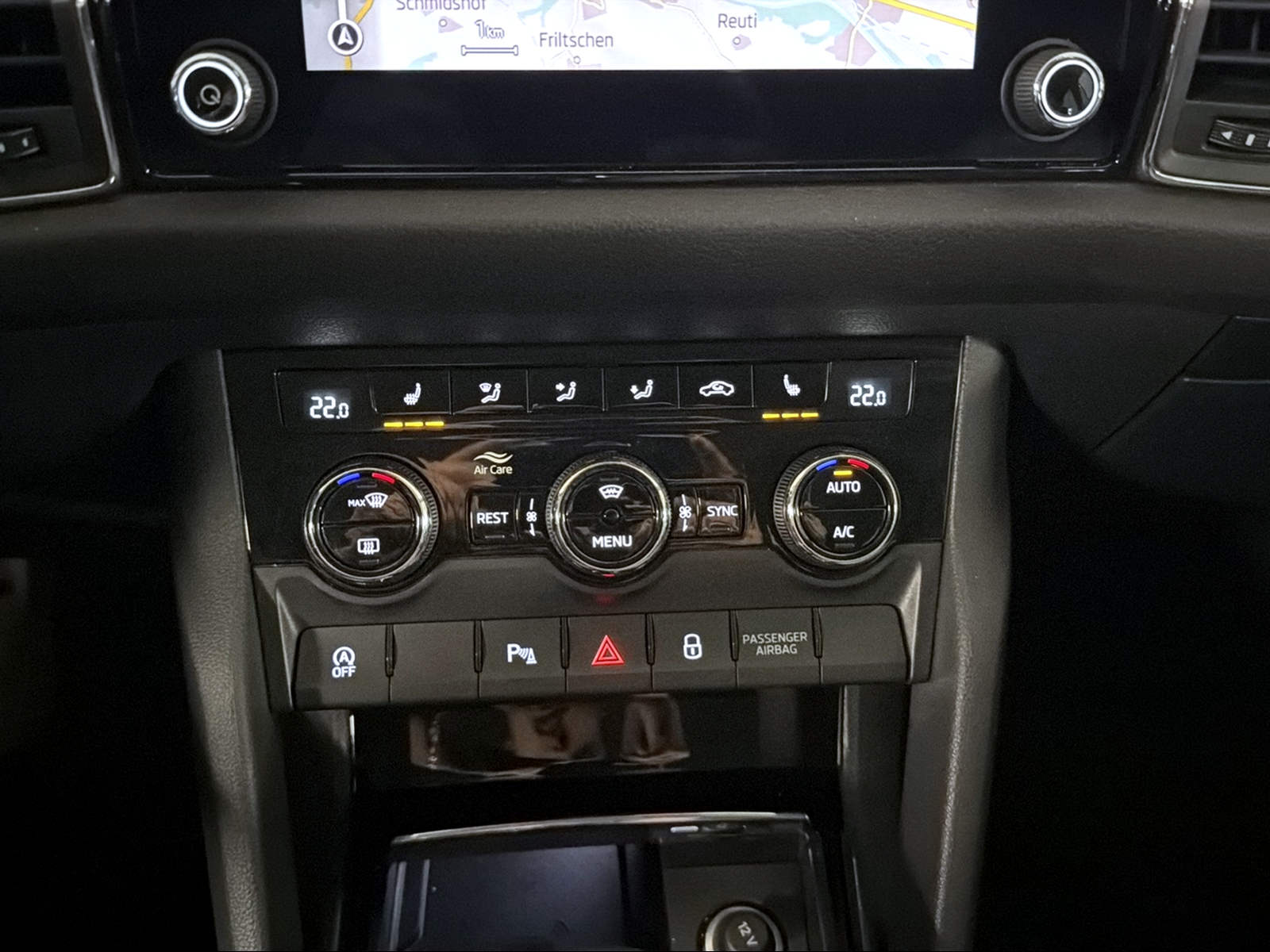 SKODA Kodiaq 2.0 TDI Ambition DSG-image-10