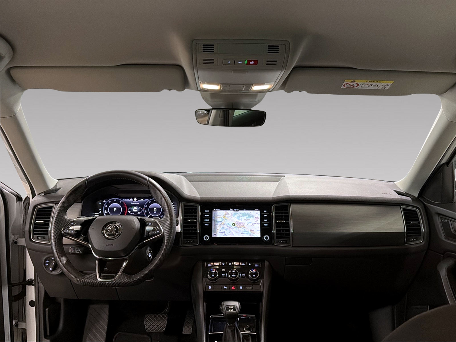 SKODA Kodiaq 2.0 TDI Ambition DSG-image-8