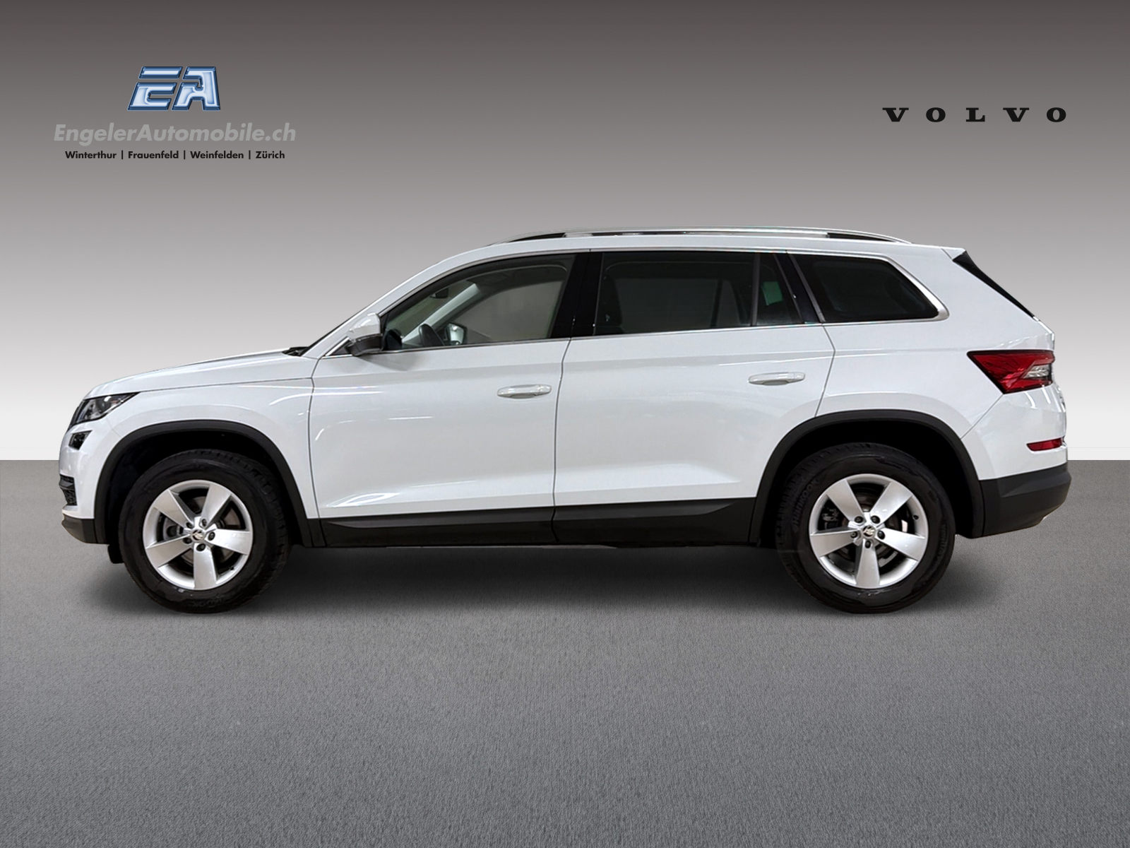 SKODA Kodiaq 2.0 TDI Ambition DSG-image-2