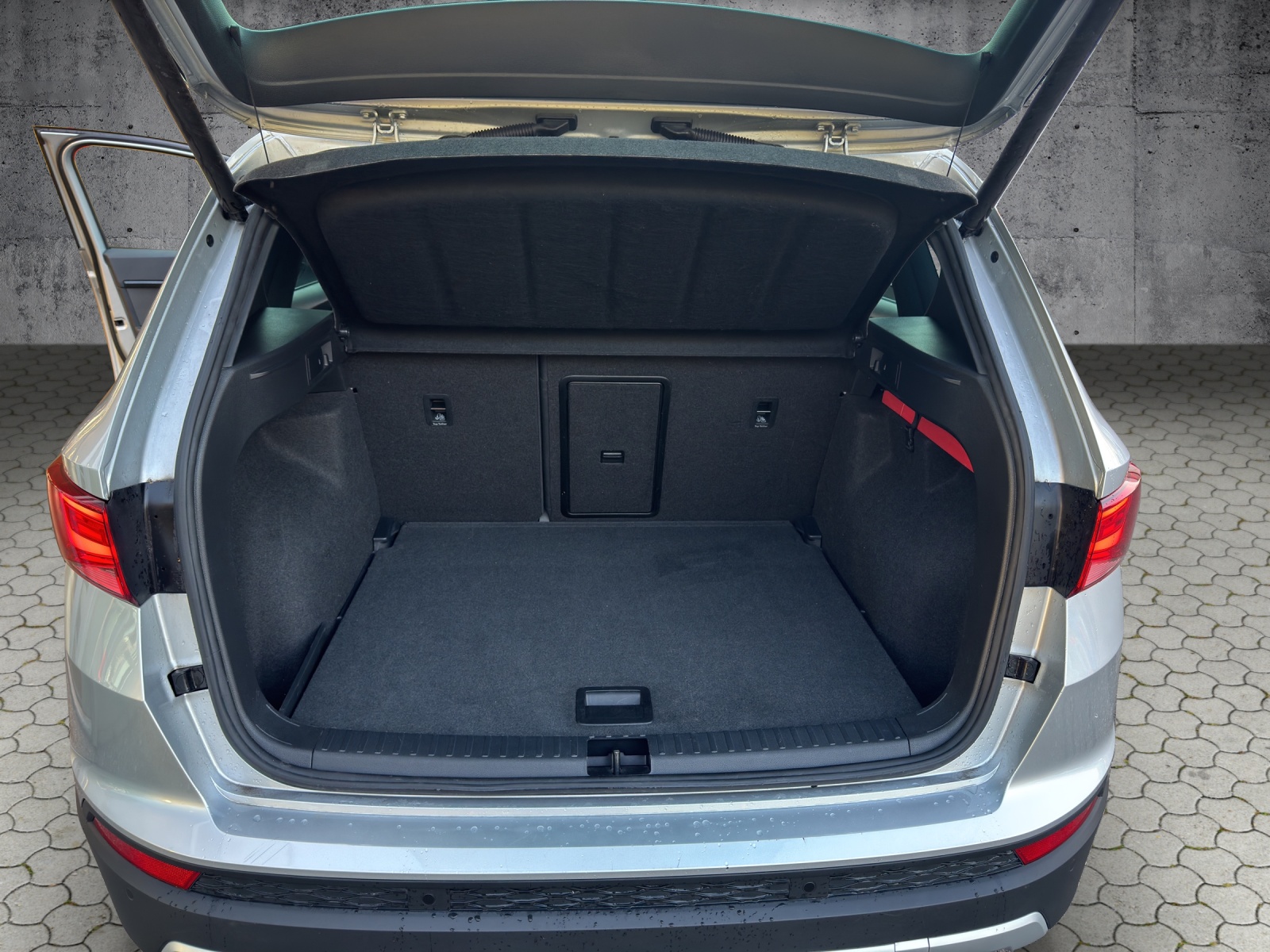 SEAT Ateca 1.4 TSI Xcellence-image-15