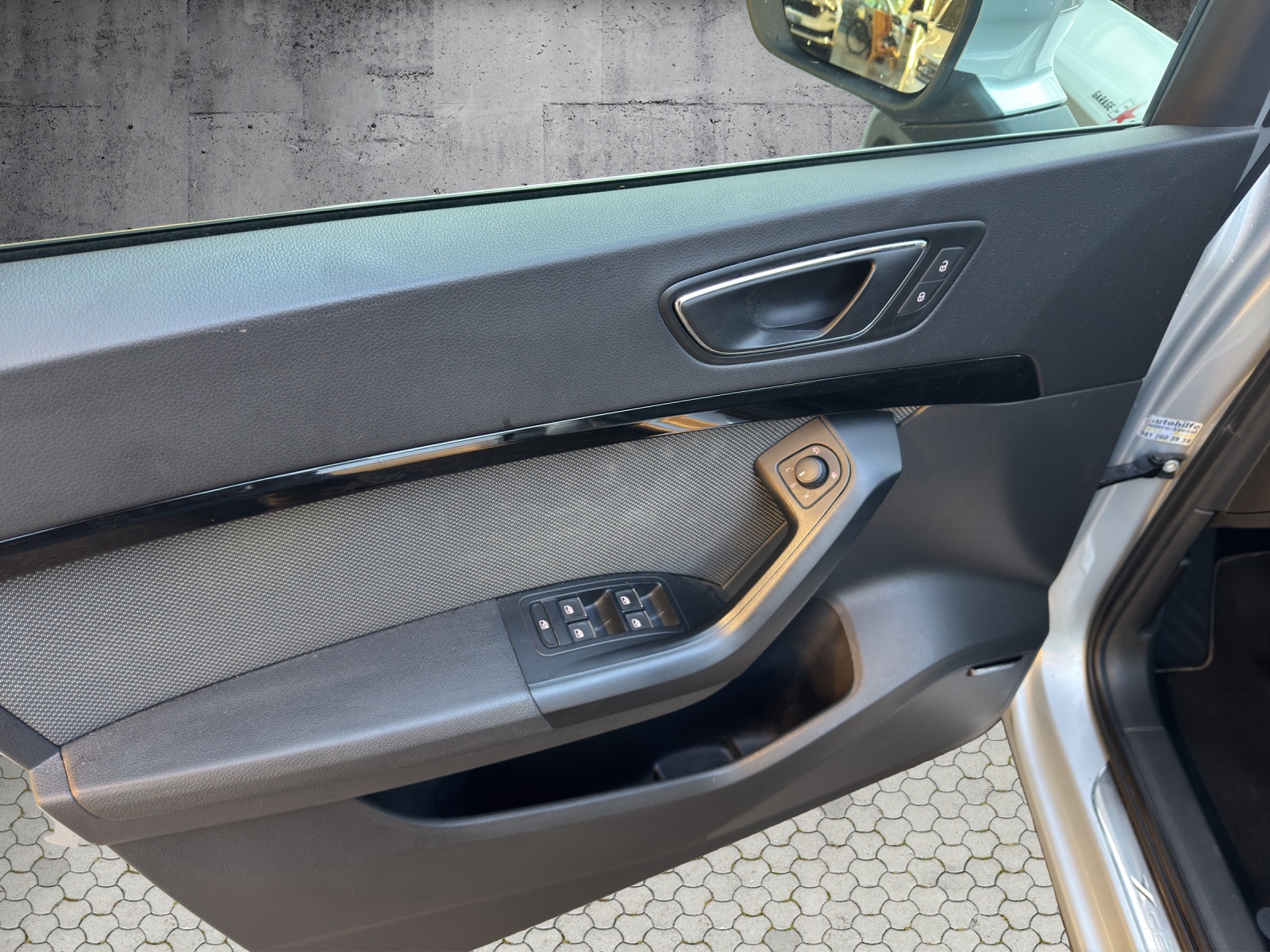 SEAT Ateca 1.4 TSI Xcellence-image-16
