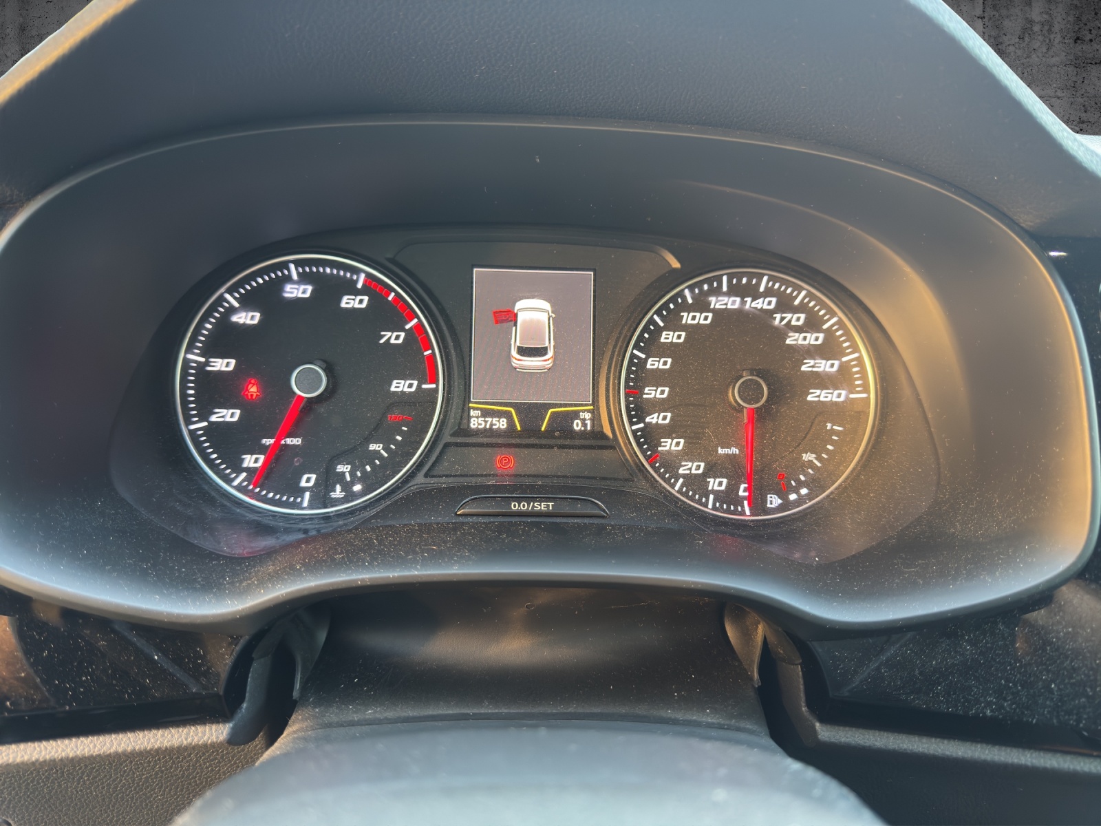 SEAT Ateca 1.4 TSI Xcellence-image-10