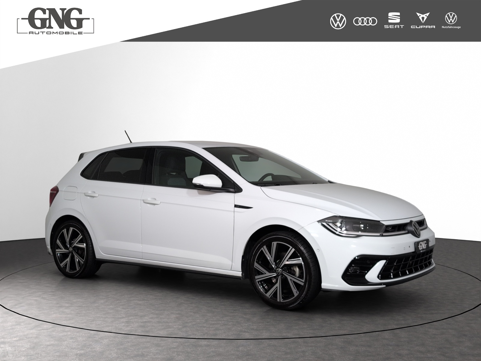 VW Polo 1.0 TSI R-Line DSG-image-3