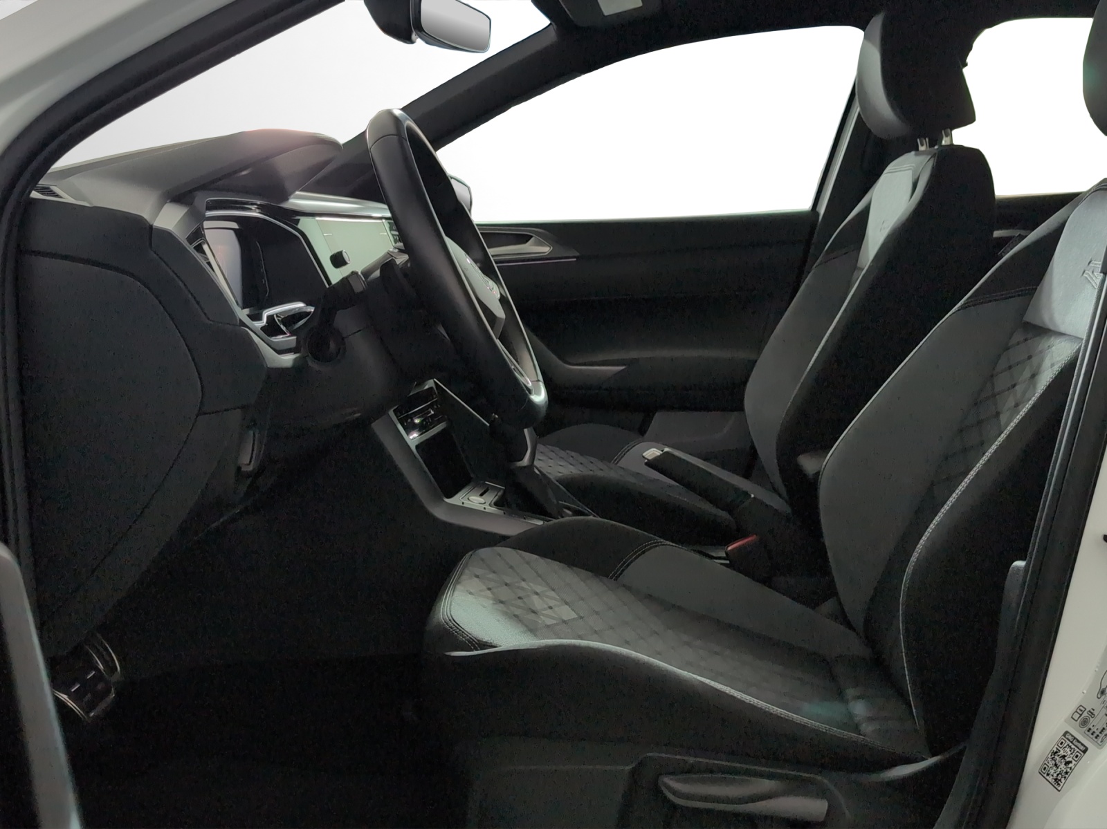 VW Polo 1.0 TSI R-Line DSG-image-5