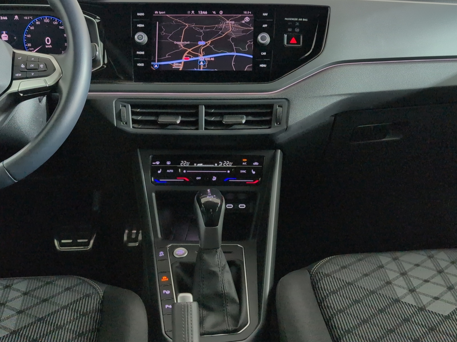 VW Polo 1.0 TSI R-Line DSG-image-10
