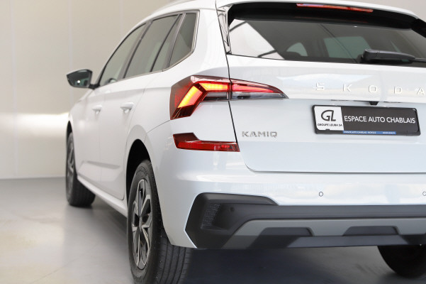SKODA Kamiq 1.0 TSI Selection-showroom-element-3