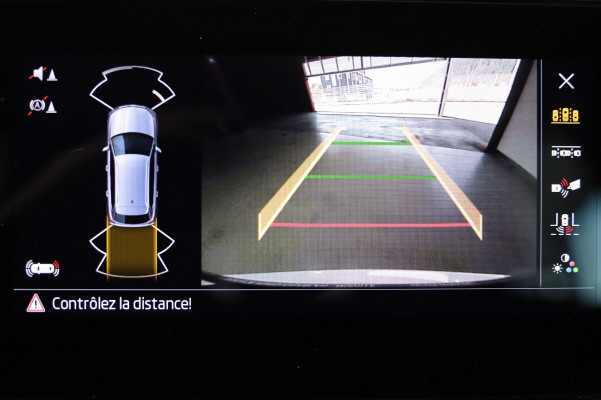 SKODA Kamiq 1.0 TSI Selection-image-14