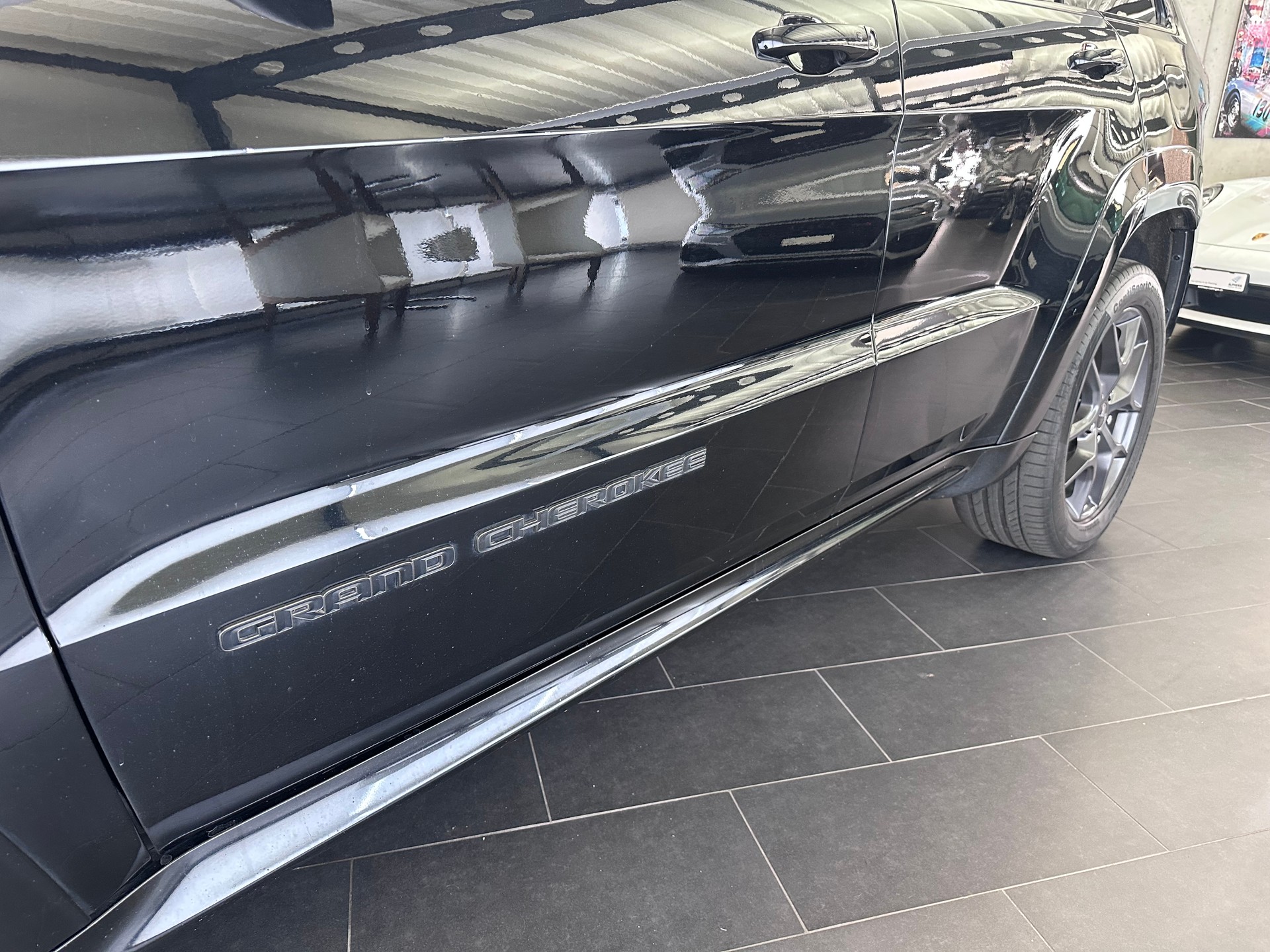 JEEP Grand Cherokee 3.0 CRD 250 Limited-image-8