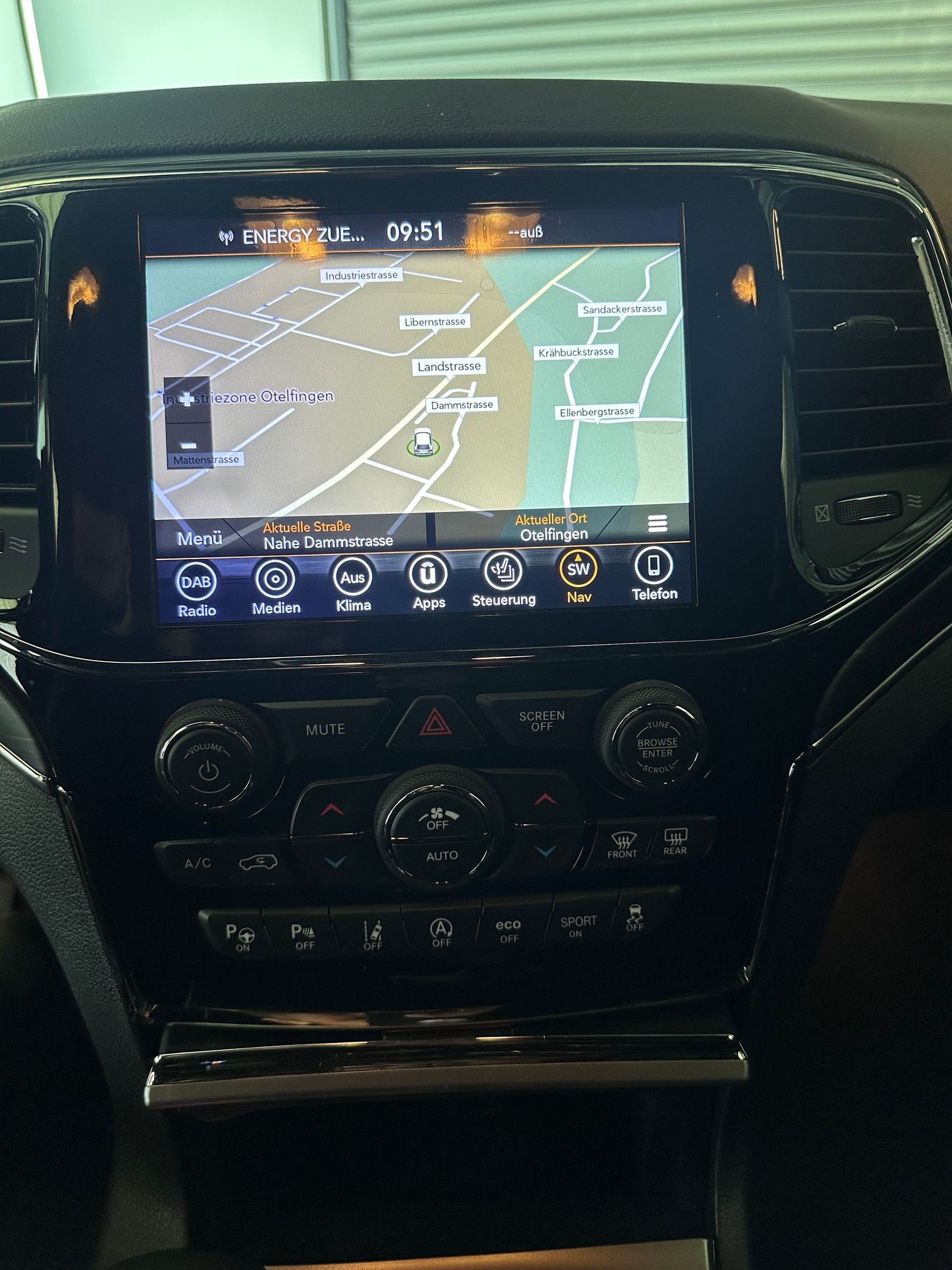 JEEP Grand Cherokee 3.0 CRD 250 Limited-image-16
