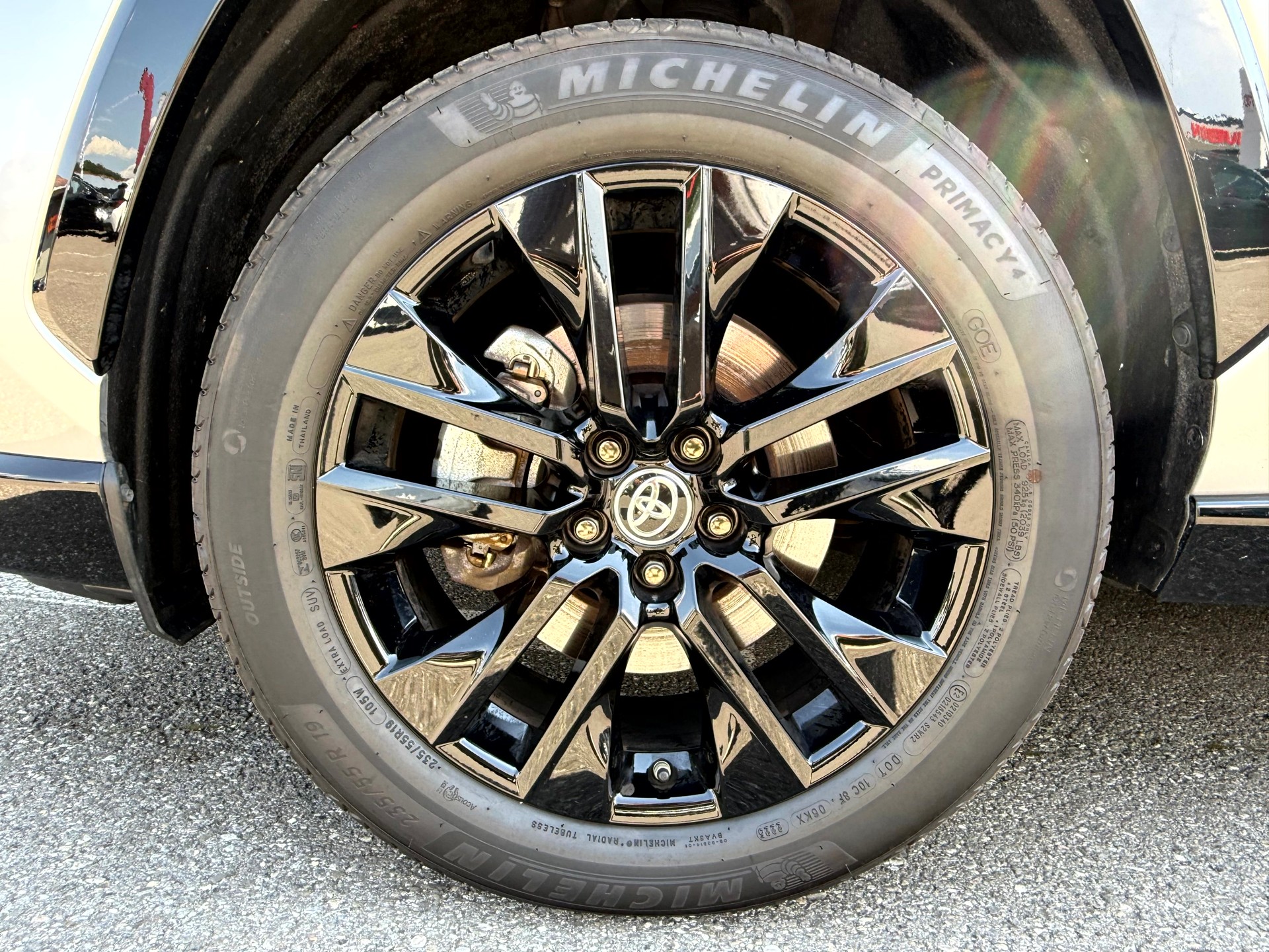 TOYOTA RAV-4 2.5 HSD Style e-CVT 2WD-image-4