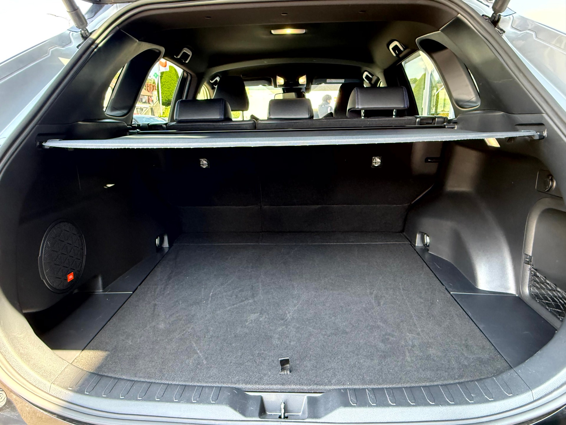 TOYOTA RAV-4 2.5 HSD Style e-CVT 2WD-image-8