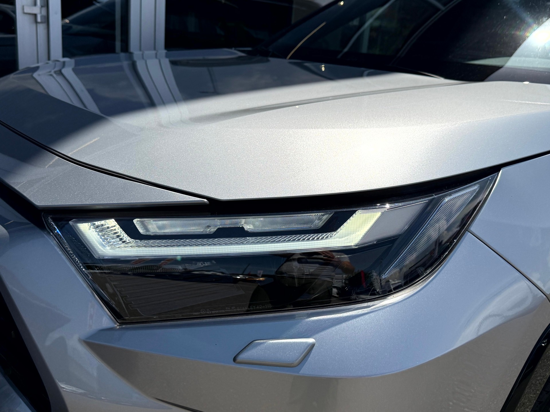 TOYOTA RAV-4 2.5 HSD Style e-CVT 2WD-image-3