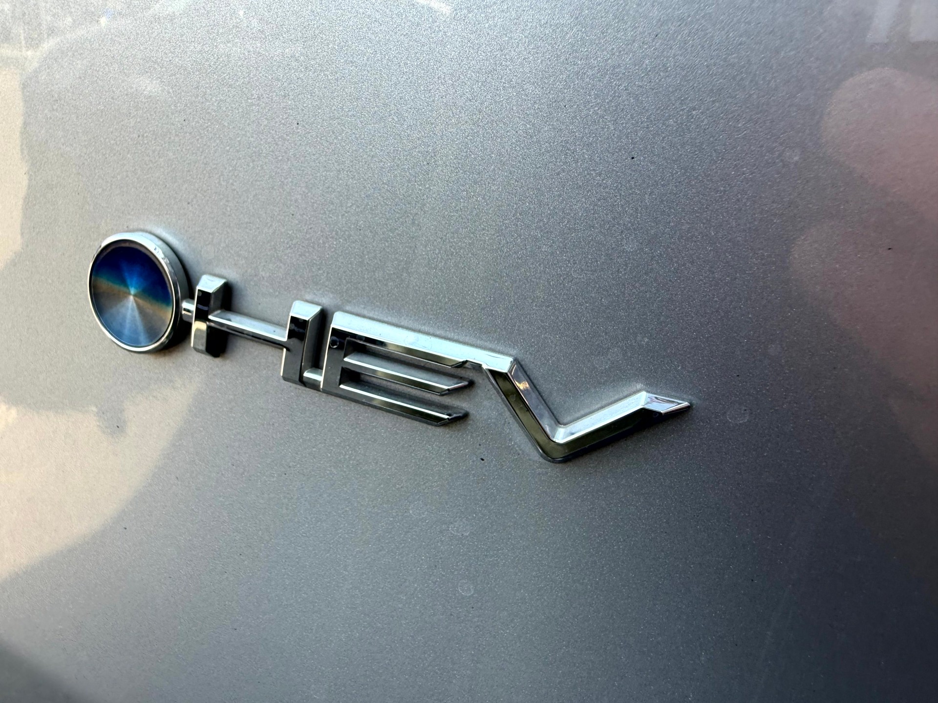 TOYOTA RAV-4 2.5 HSD Style e-CVT 2WD-image-7