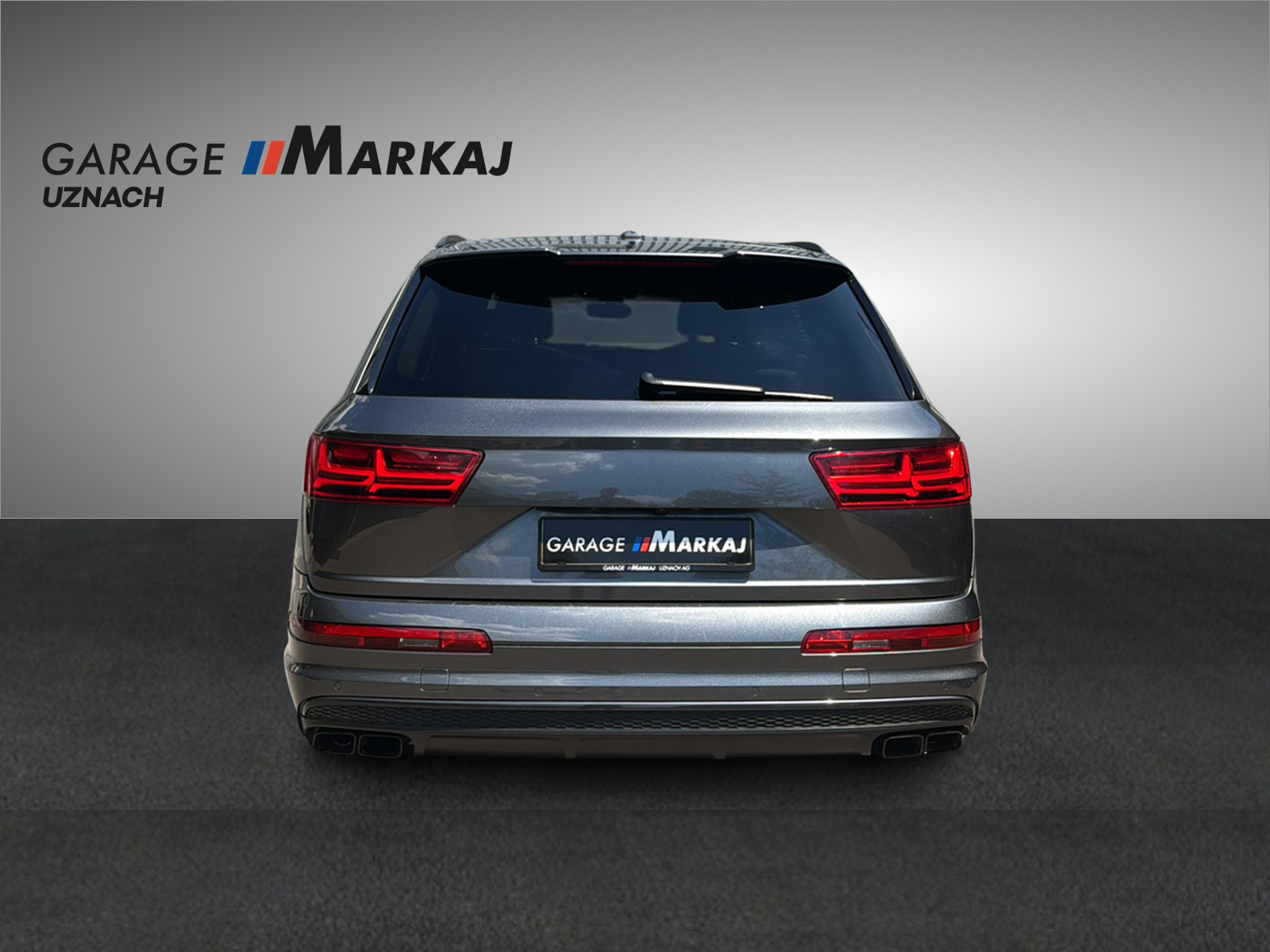 AUDI SQ7 4.0 TDI quattro tiptronic-image-11