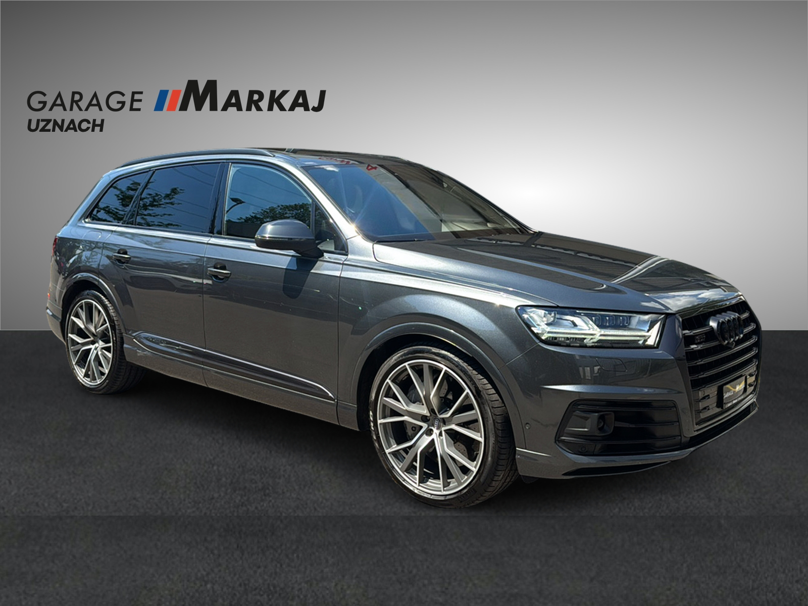 AUDI SQ7 4.0 TDI quattro tiptronic-showroom-element-3