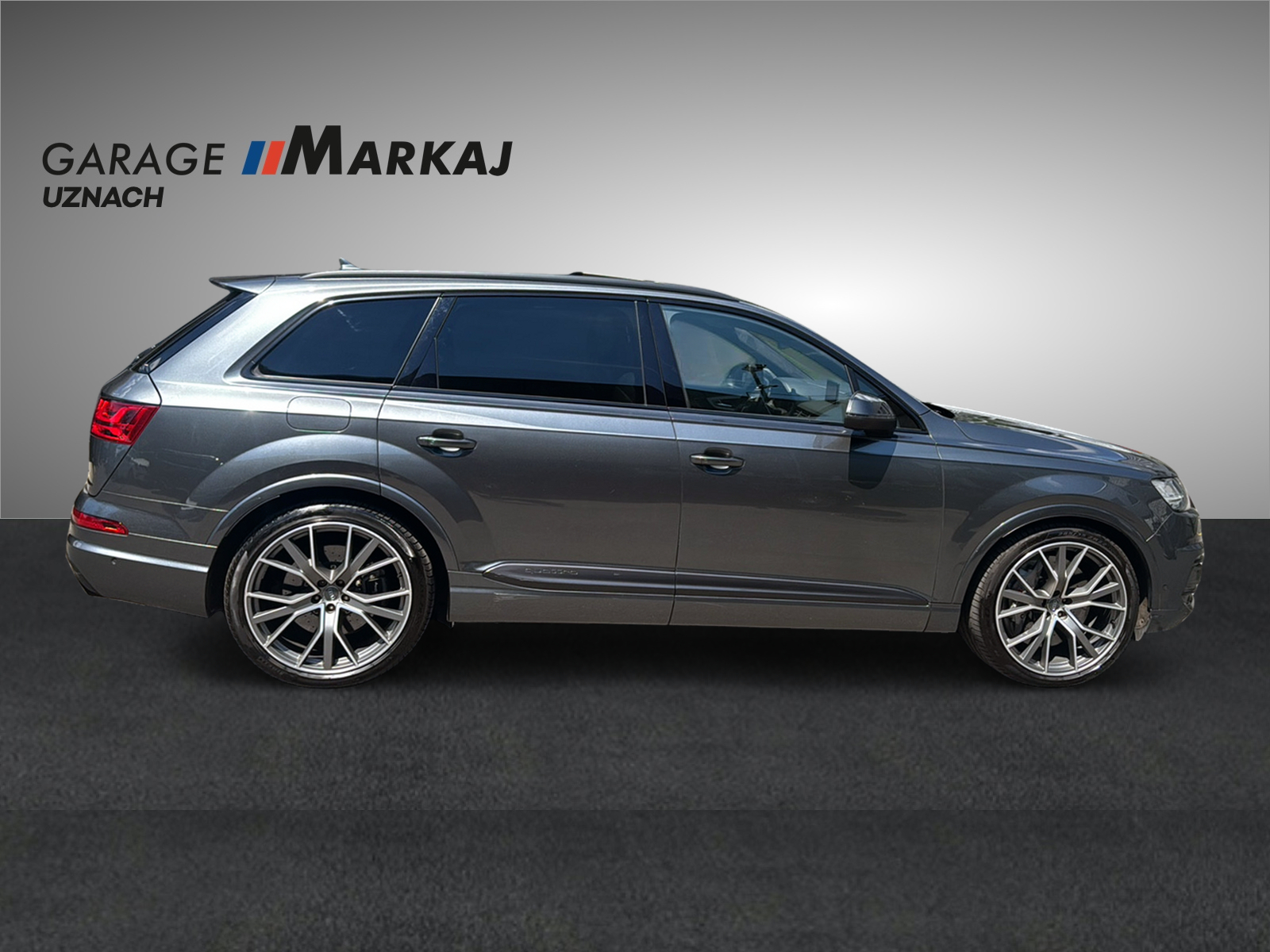 AUDI SQ7 4.0 TDI quattro tiptronic-image-6
