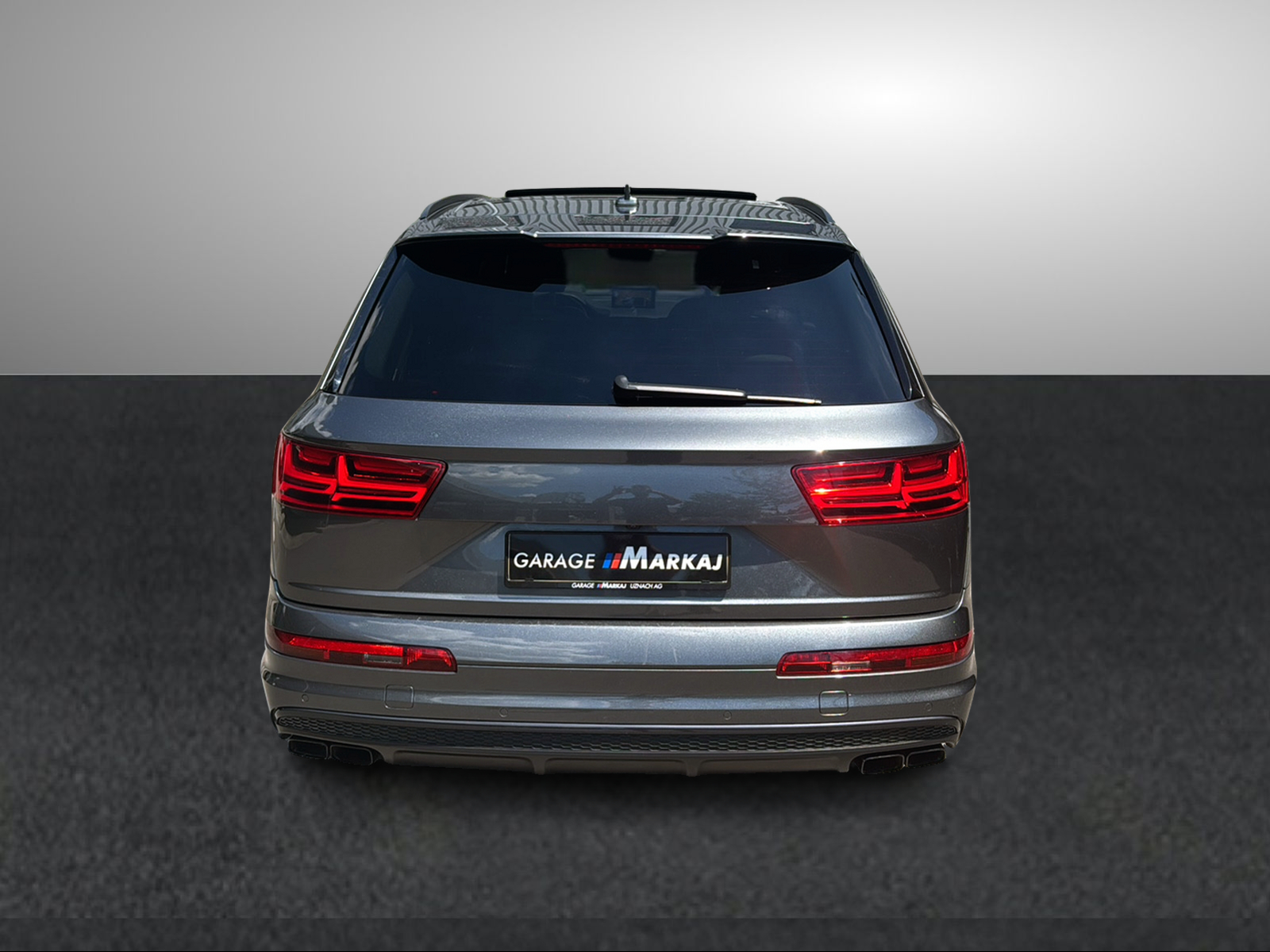 AUDI SQ7 4.0 TDI quattro tiptronic-image-10