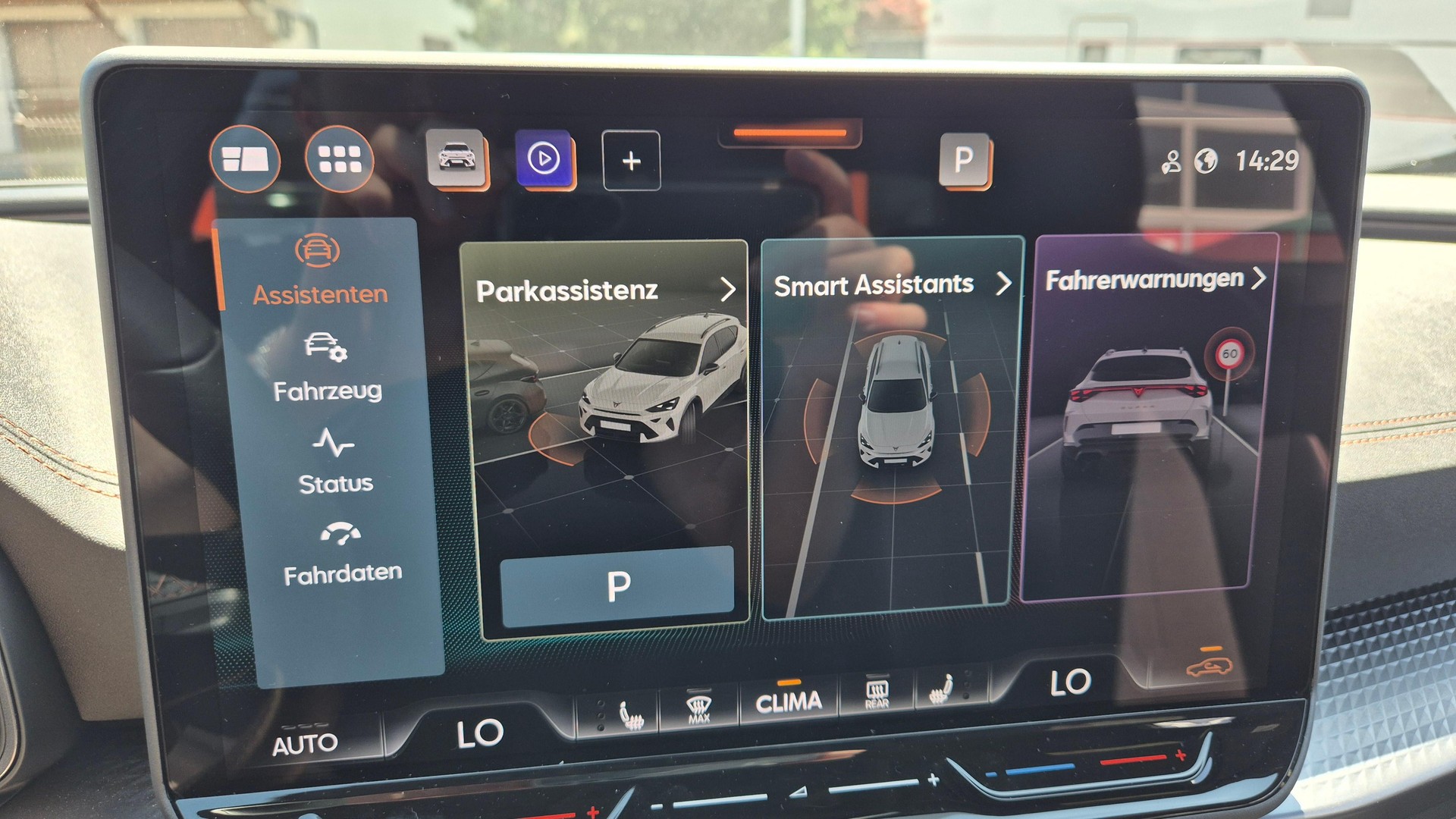CUPRA Formentor 1.5 eTSI DSG-image-15