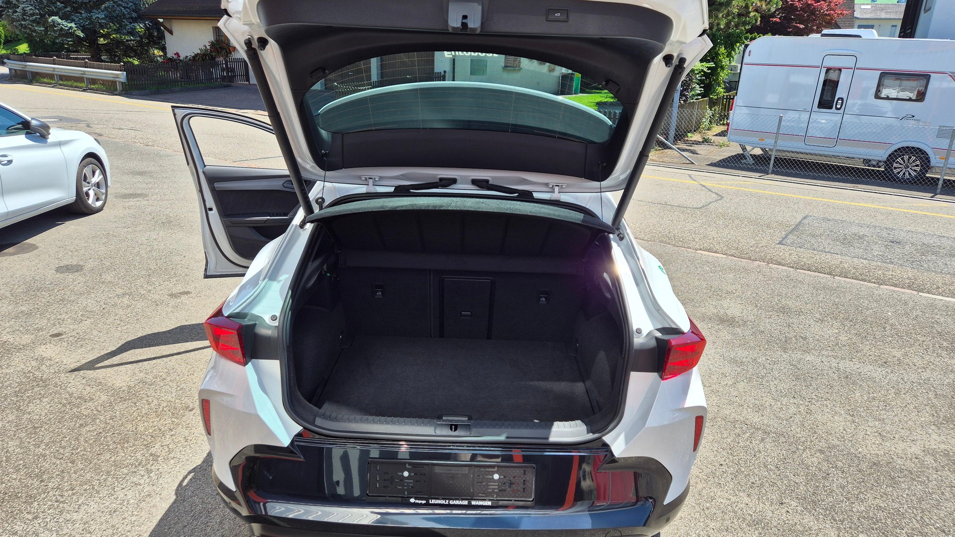 CUPRA Formentor 1.5 eTSI DSG-image-20