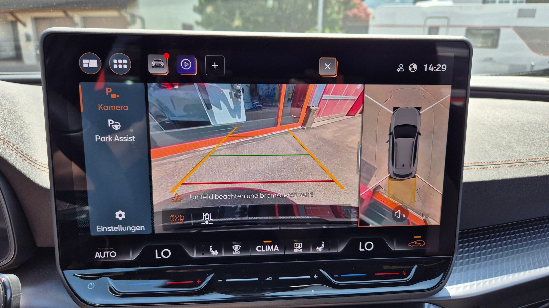 CUPRA Formentor 1.5 eTSI DSG-image-19