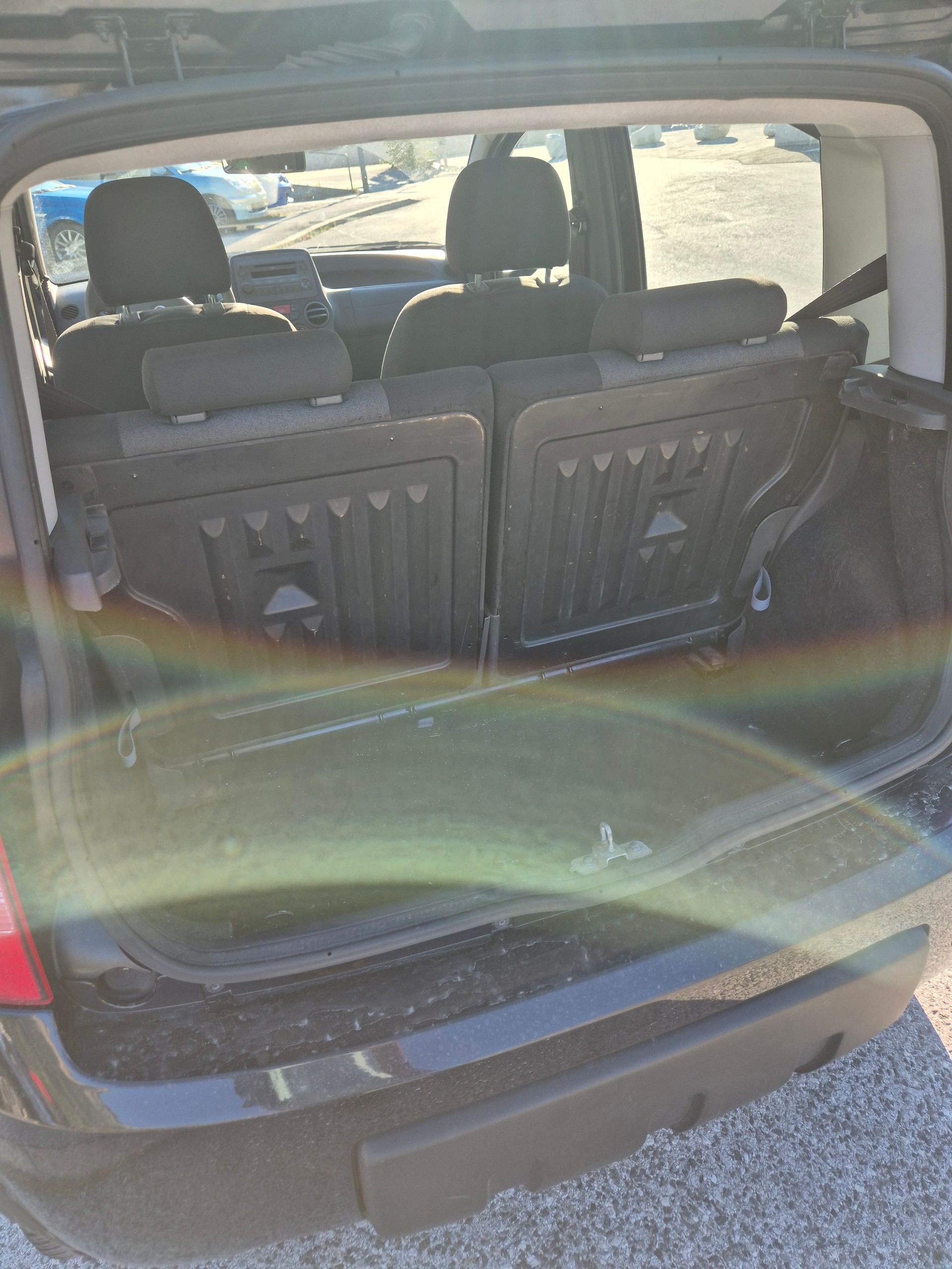 FIAT Panda 1.2 Climbing 4x4-image-13