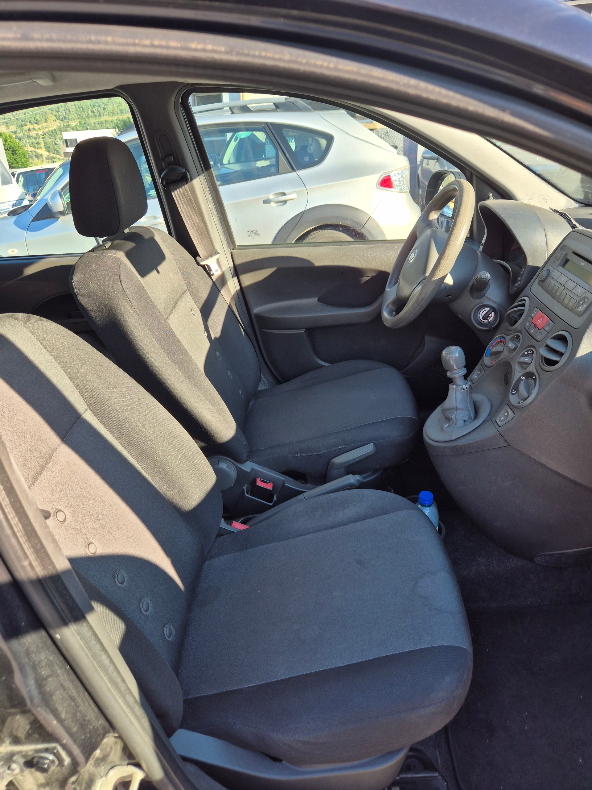 FIAT Panda 1.2 Climbing 4x4-image-3