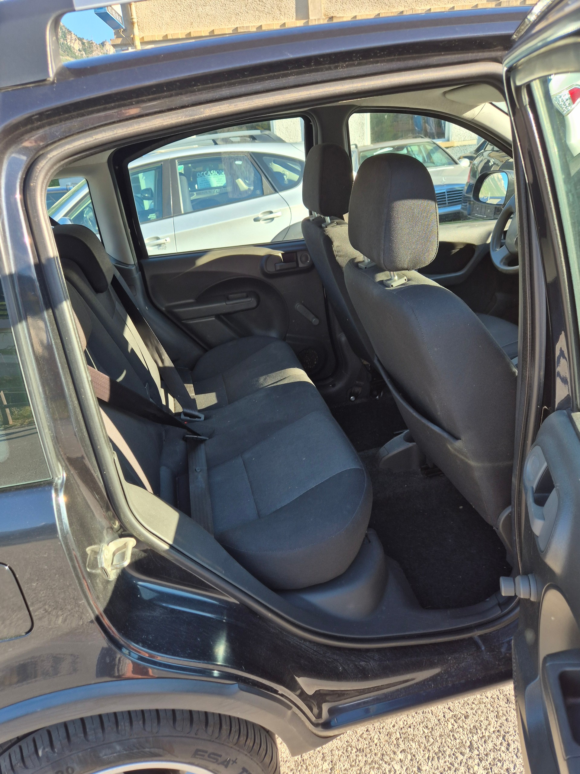 FIAT Panda 1.2 Climbing 4x4-image-5