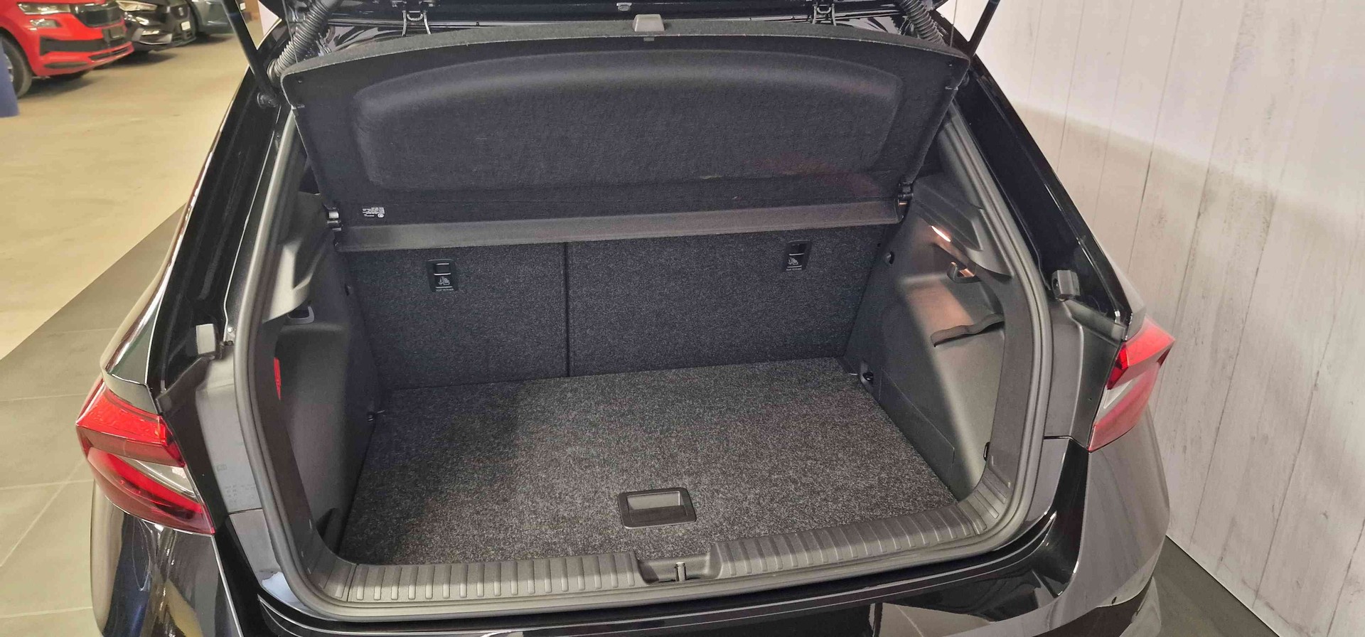 SKODA Fabia 1.0 TSI Dynamic DSG-image-19