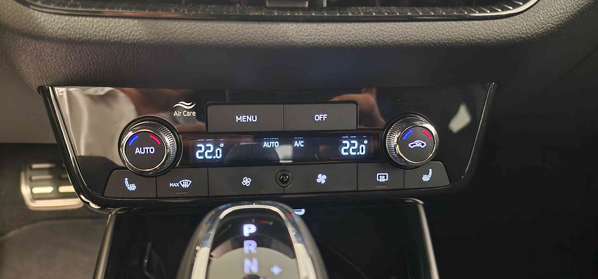 SKODA Fabia 1.0 TSI Dynamic DSG-image-11