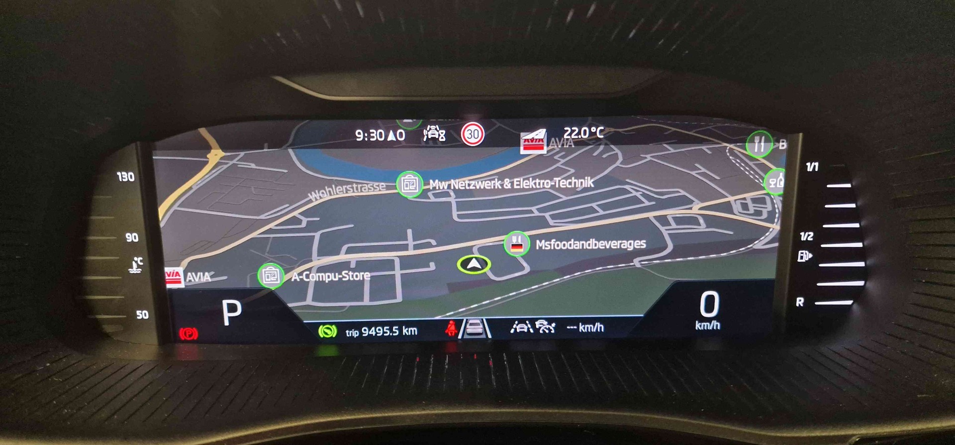 SKODA Fabia 1.0 TSI Dynamic DSG-image-5