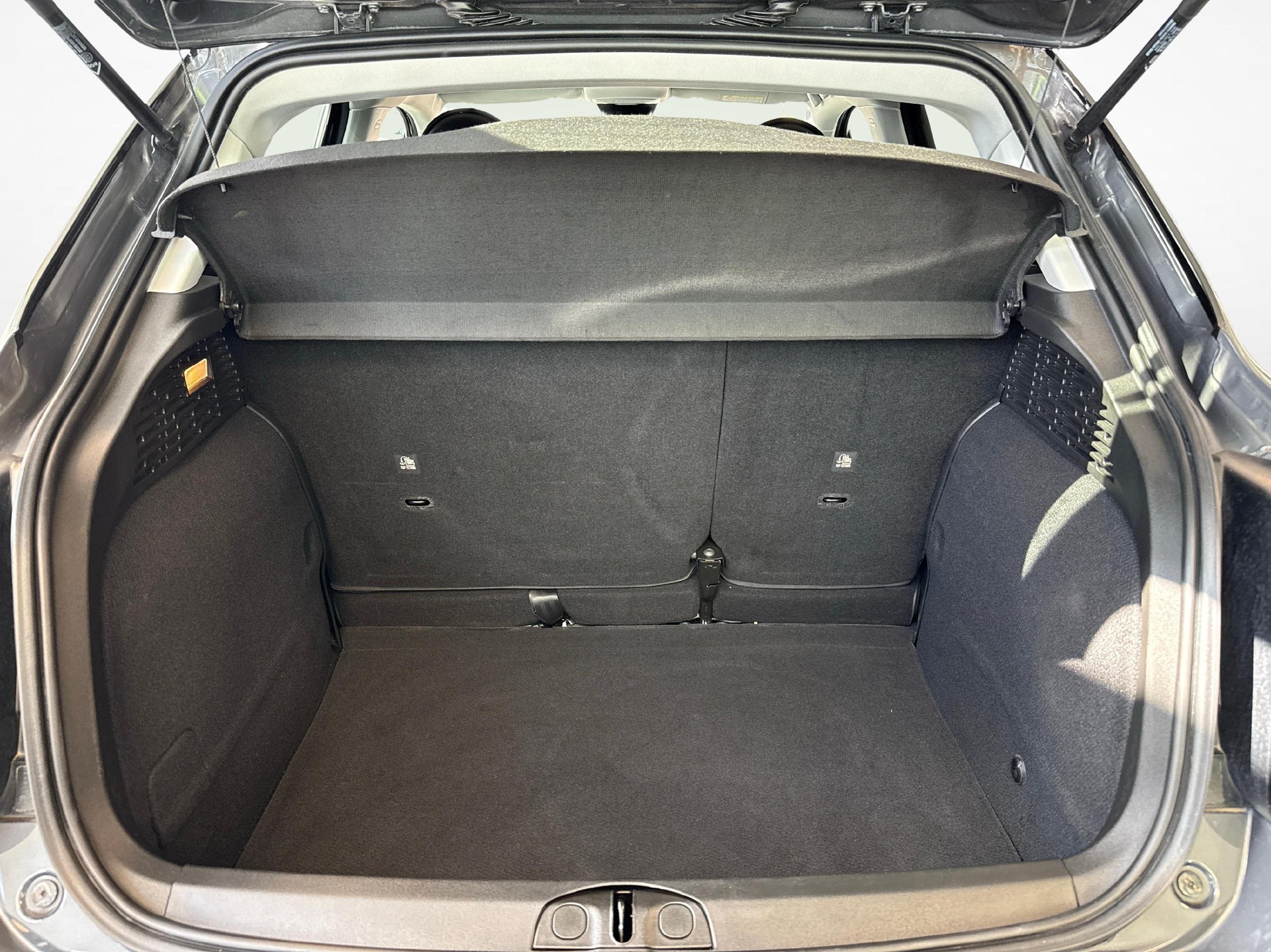 FIAT 500 X 1.5 Hybrid Swiss Edition-image-11