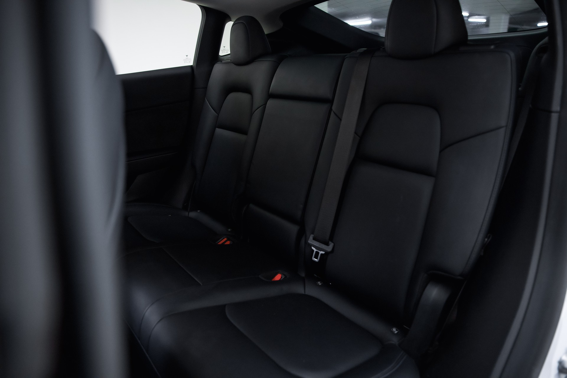 TESLA Model Y Long Range-image-23