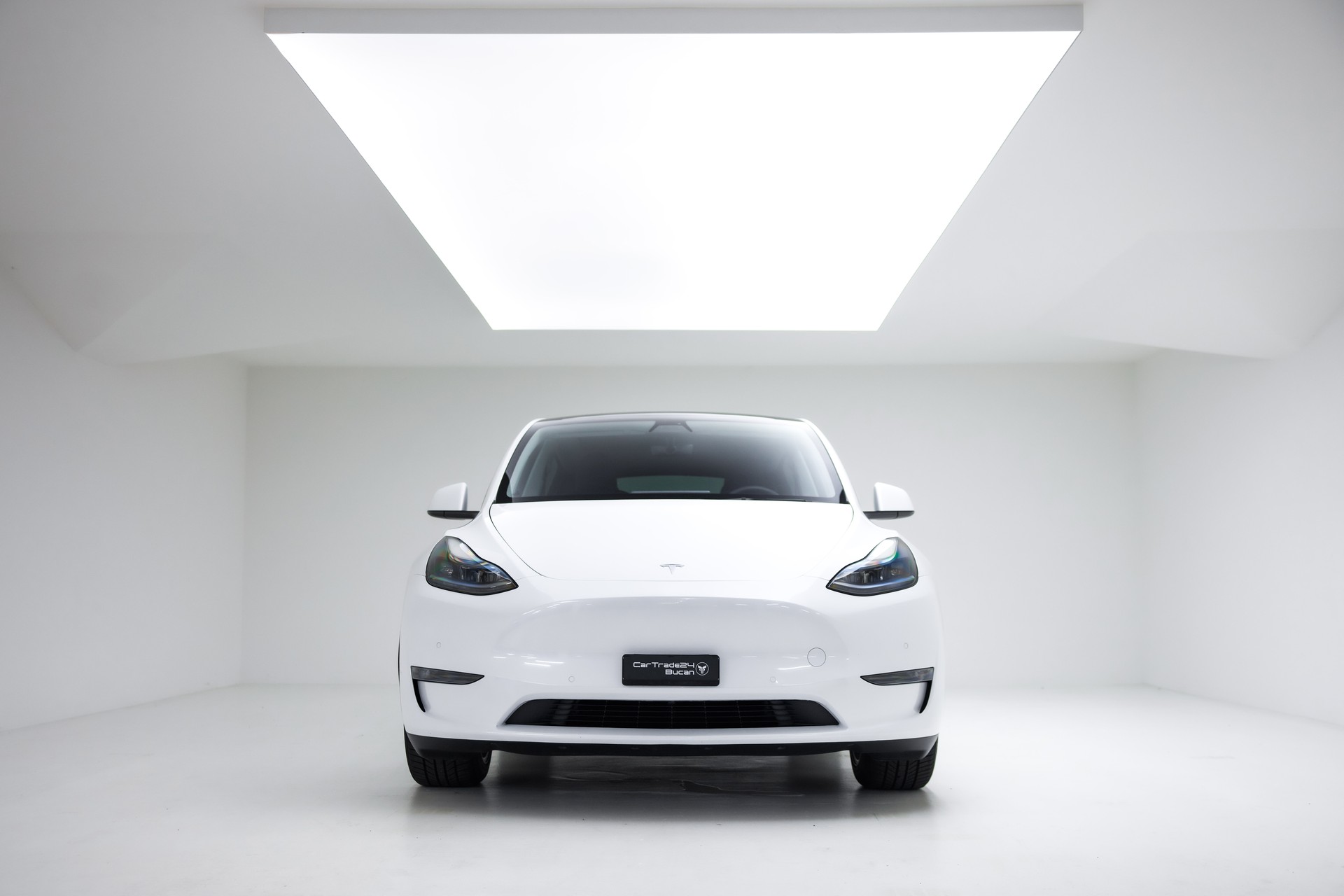 TESLA Model Y Long Range-image-4