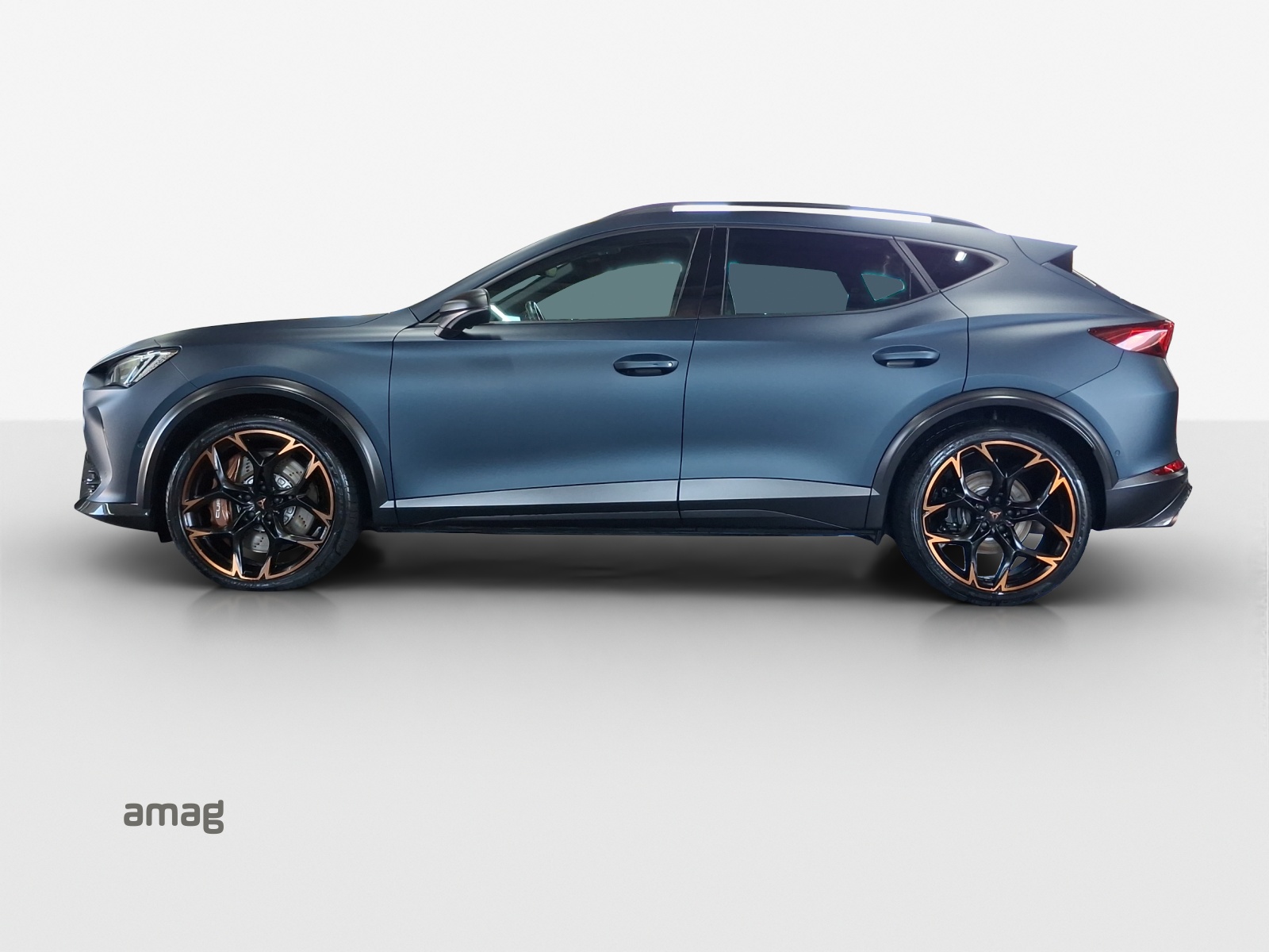 CUPRA Formentor 2.5TSI VZ5 4Drive DSG-image-1