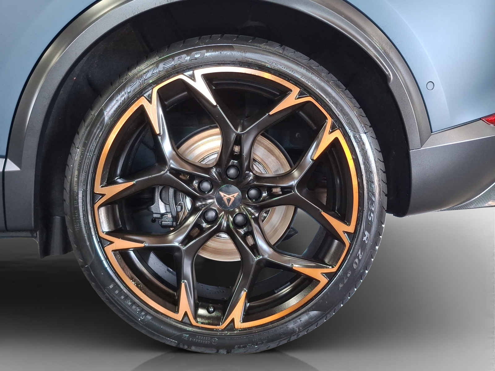 CUPRA Formentor 2.5TSI VZ5 4Drive DSG-image-13