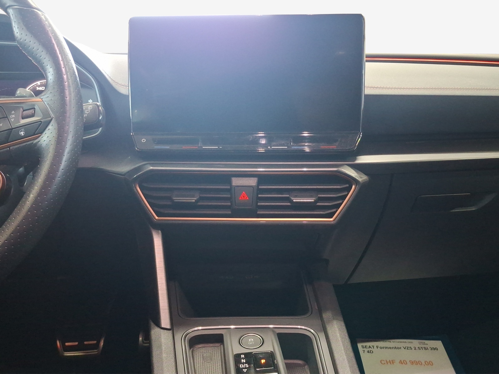 CUPRA Formentor 2.5TSI VZ5 4Drive DSG-image-10