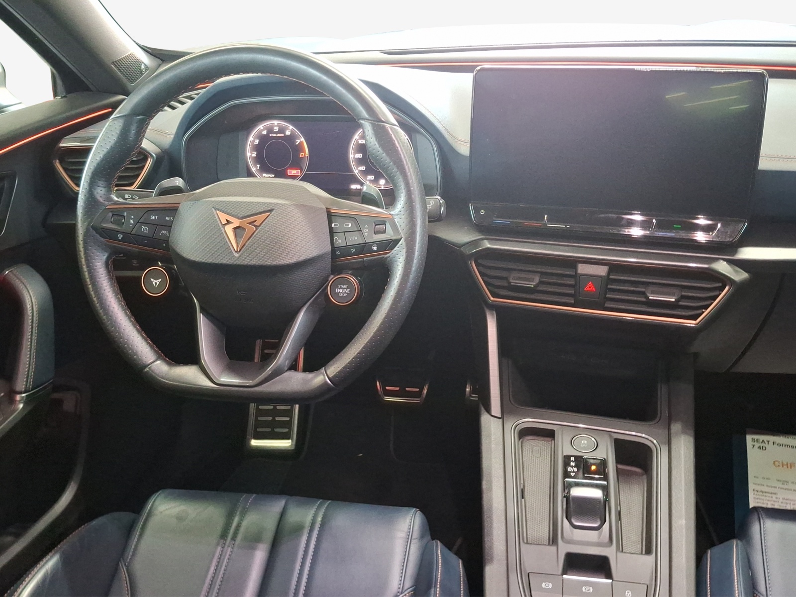CUPRA Formentor 2.5TSI VZ5 4Drive DSG-image-8