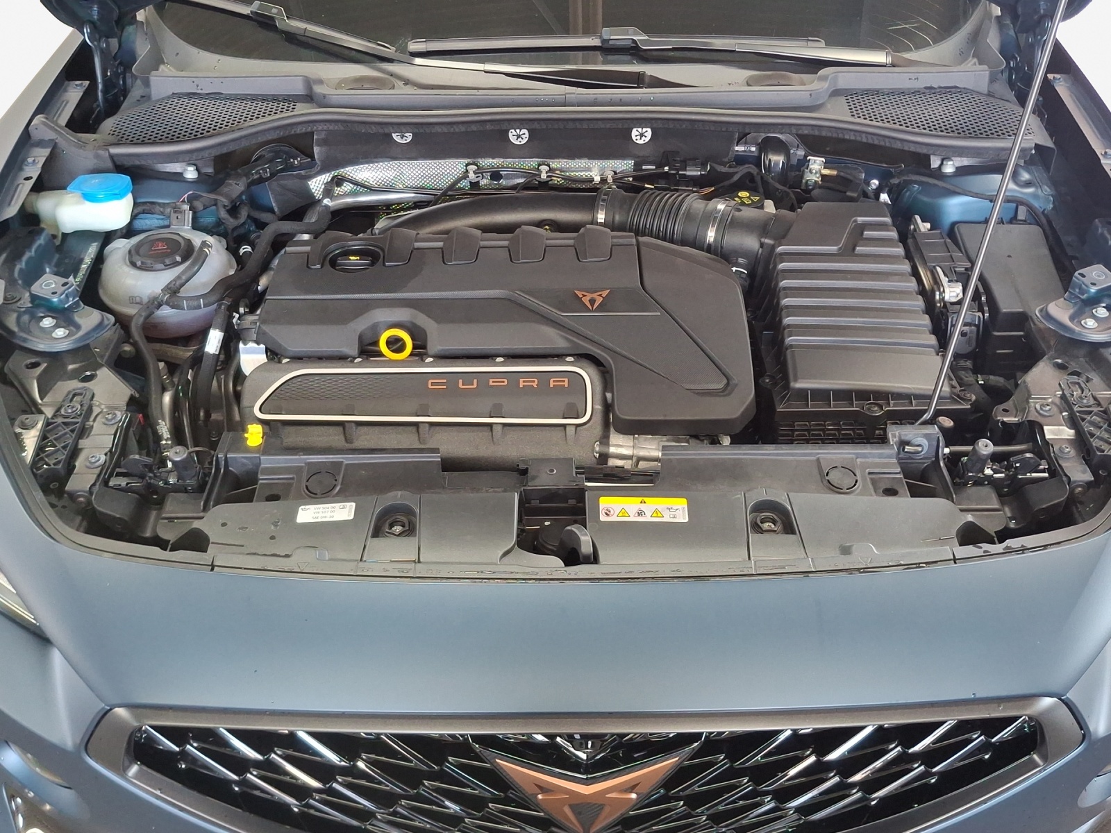 CUPRA Formentor 2.5TSI VZ5 4Drive DSG-image-15
