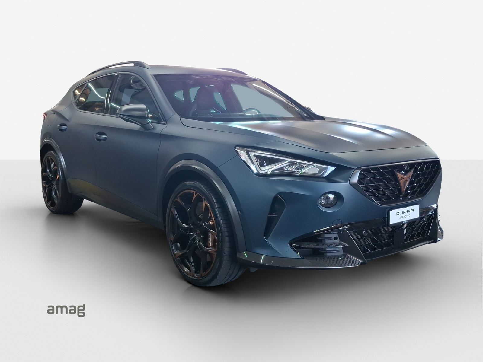 CUPRA Formentor 2.5TSI VZ5 4Drive DSG-image-5
