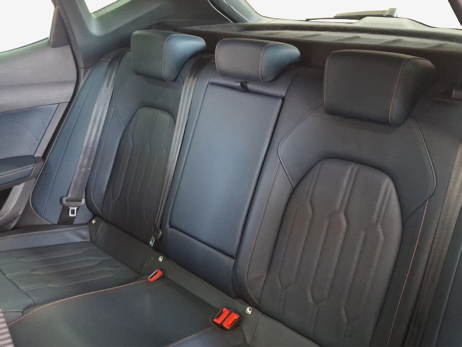 CUPRA Formentor 2.5TSI VZ5 4Drive DSG-image-11
