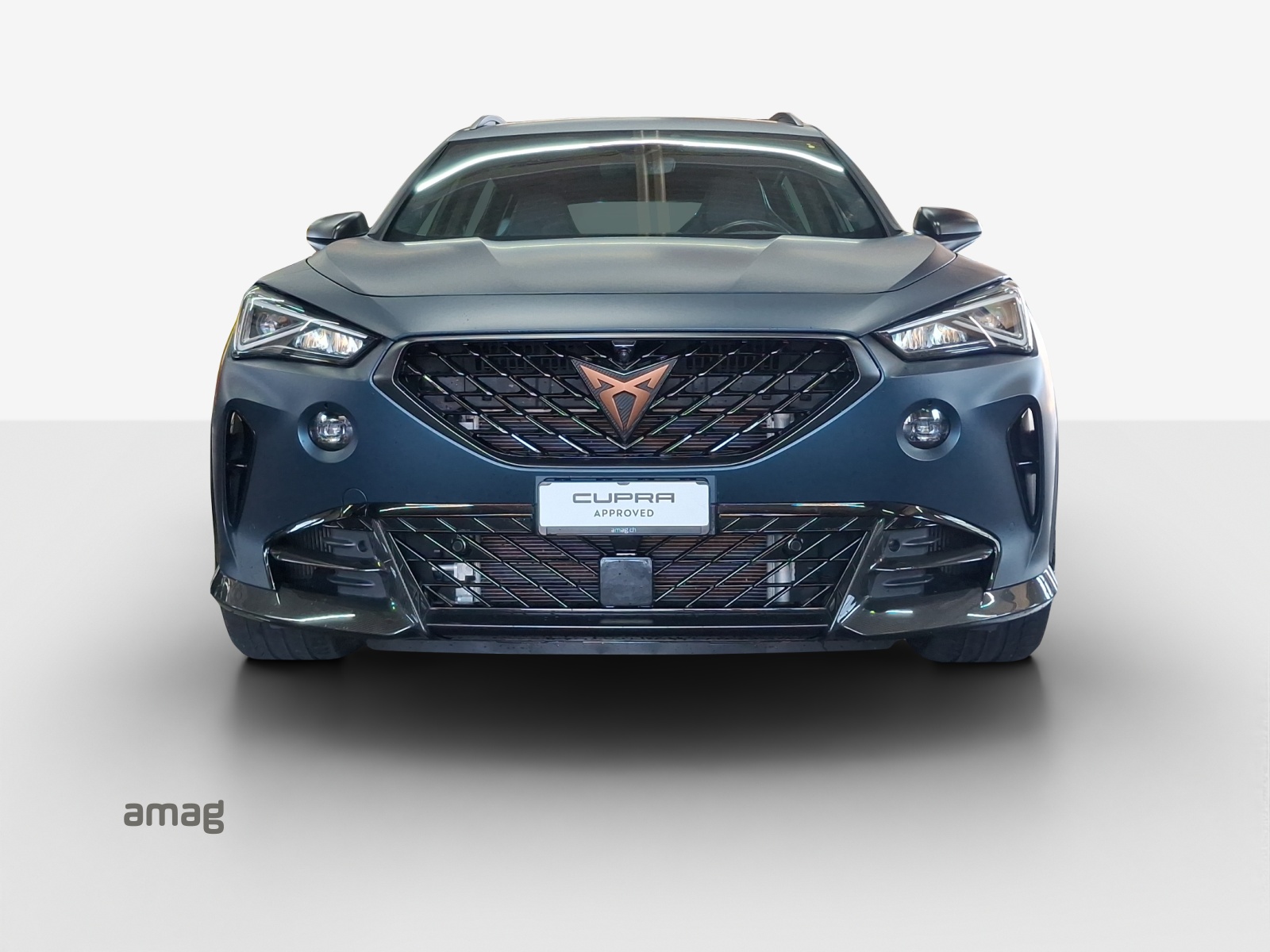 CUPRA Formentor 2.5TSI VZ5 4Drive DSG-image-6