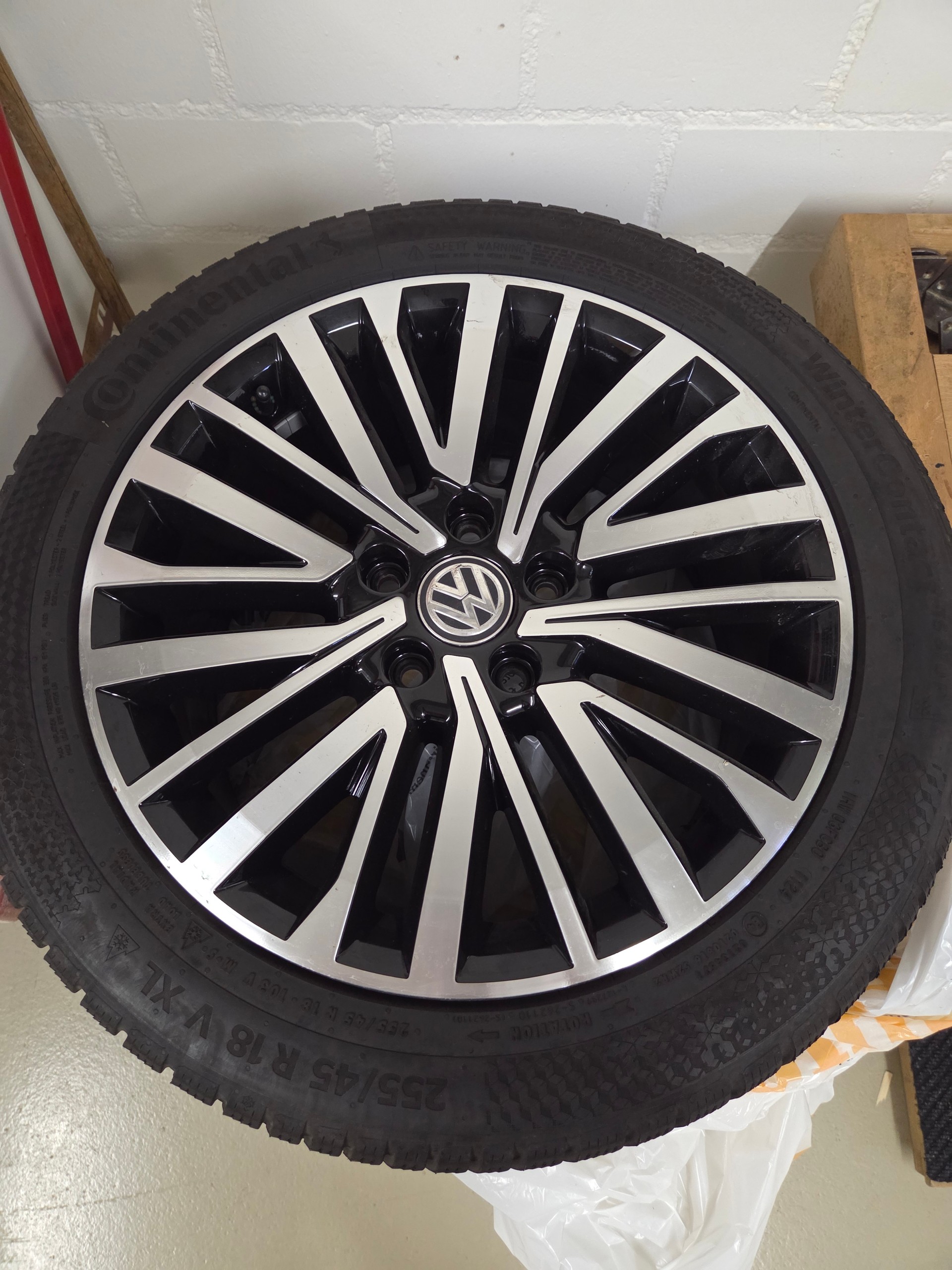 VW Multivan 2.0 Bi-TDI Highline 4 Motion DSG-image-4