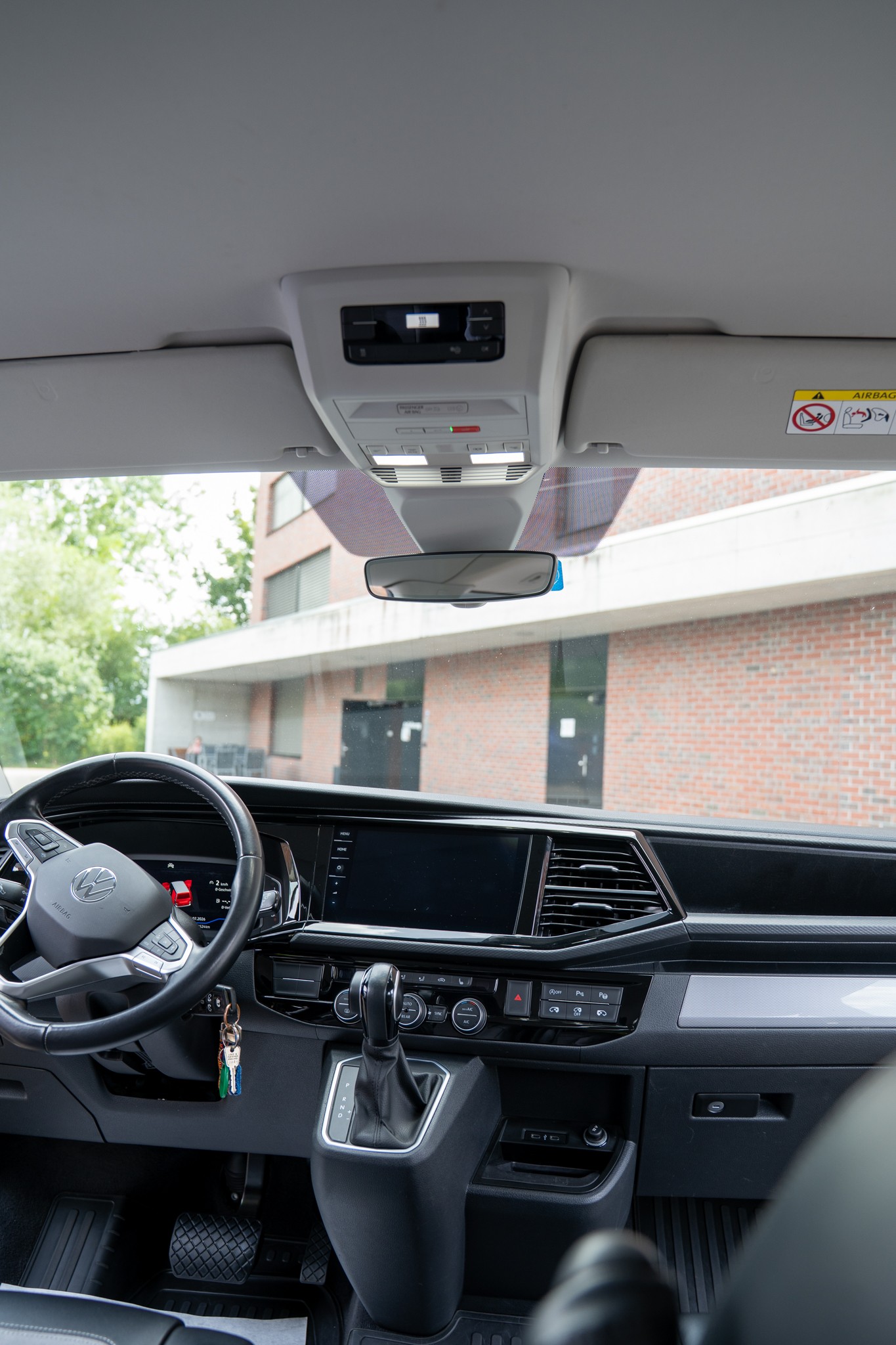 VW Multivan 2.0 Bi-TDI Highline 4 Motion DSG-image-3