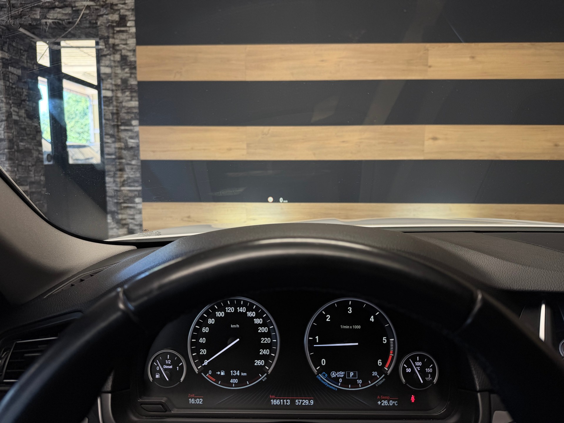 BMW 525d xDrive Luxury Line Steptronic-image-19