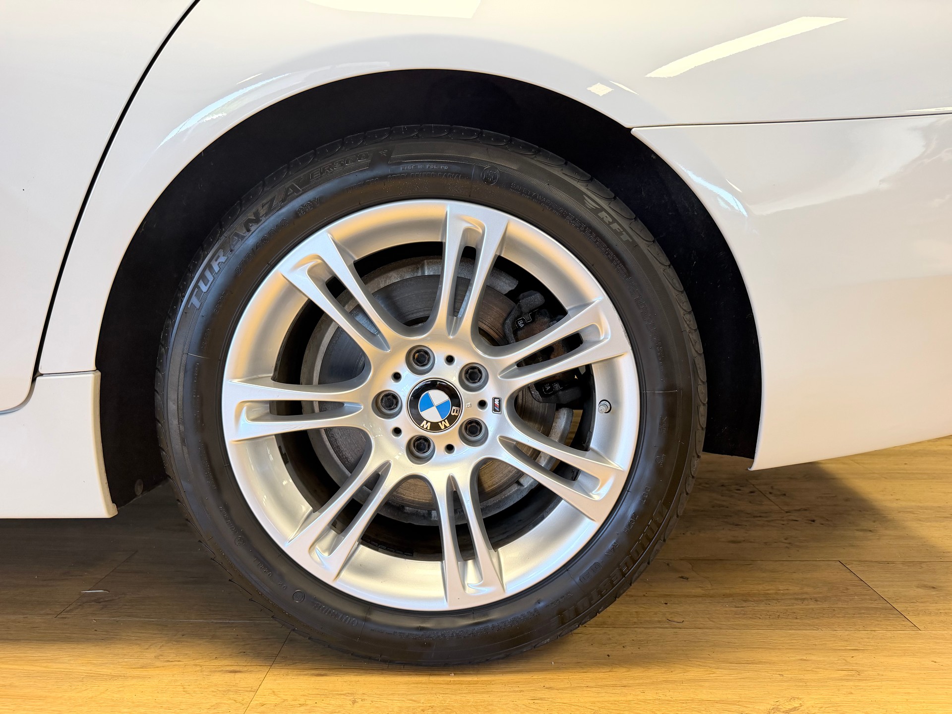 BMW 525d xDrive Luxury Line Steptronic-image-17