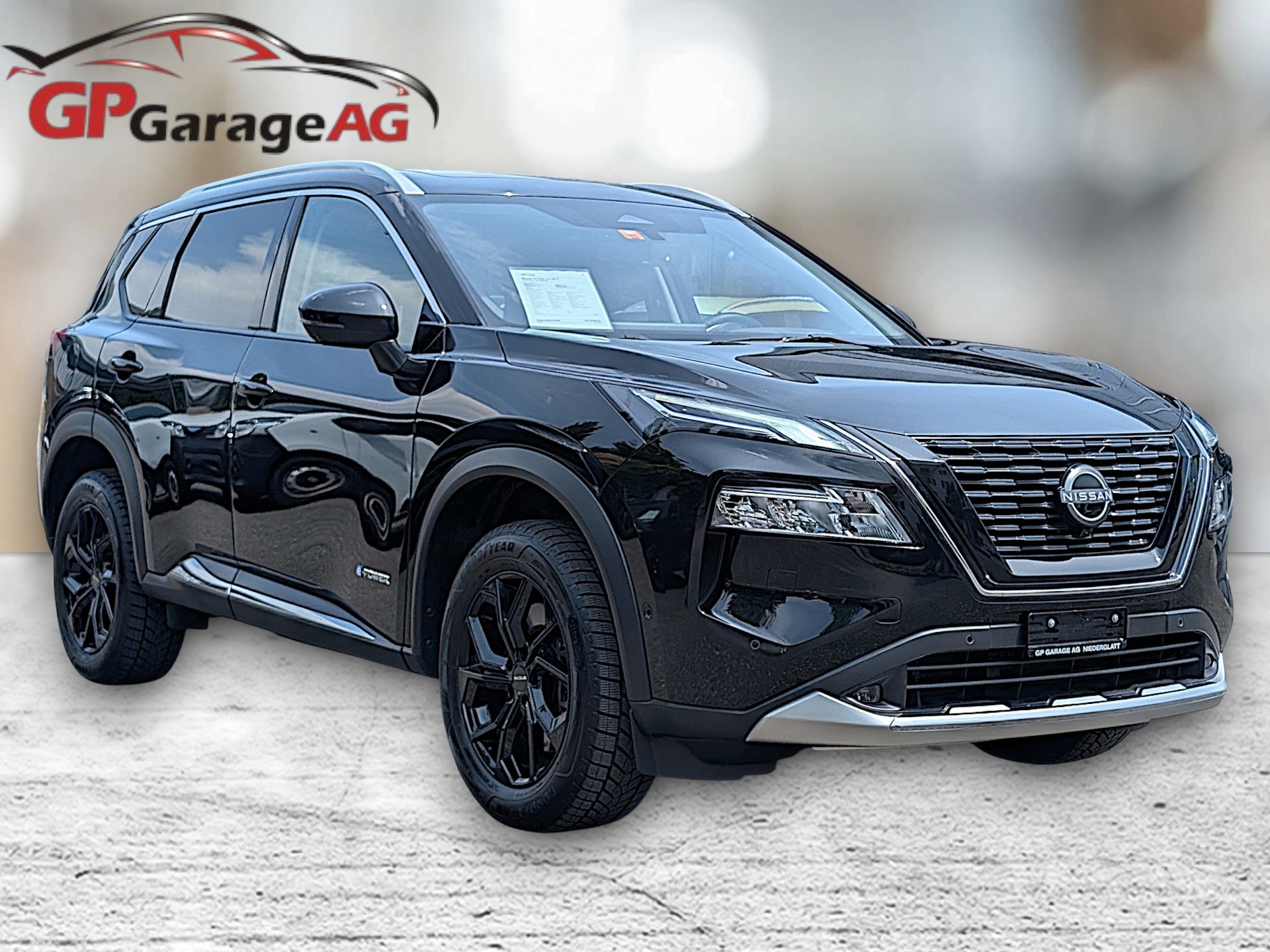 NISSAN X-Trail 1.5 VC-T e-Power 4WD Tekna+-image-6