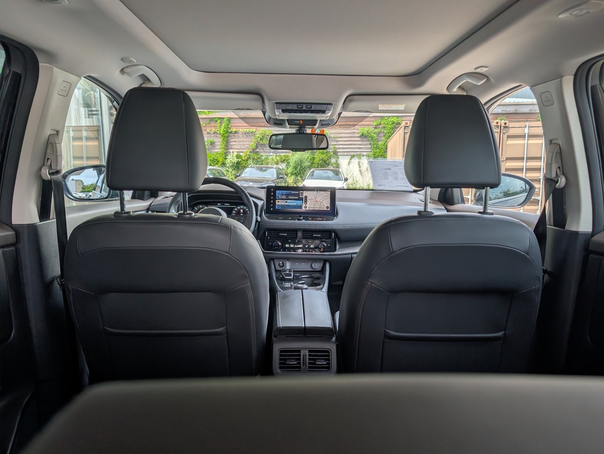 NISSAN X-Trail 1.5 VC-T e-Power 4WD Tekna+-image-9
