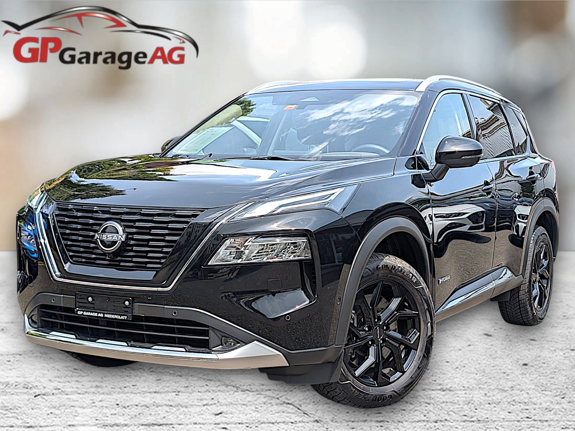 NISSAN X-Trail 1.5 VC-T e-Power 4WD Tekna+-image-0